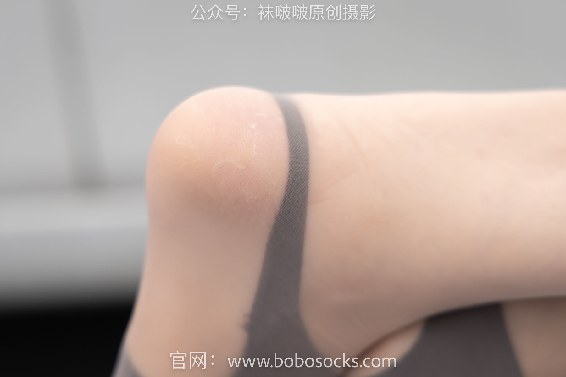 图片[51]-BoBoSocks袜啵啵 No.146 小甜豆-高跟长靴、黑色踩脚裤、肉丝[154P]-六色网