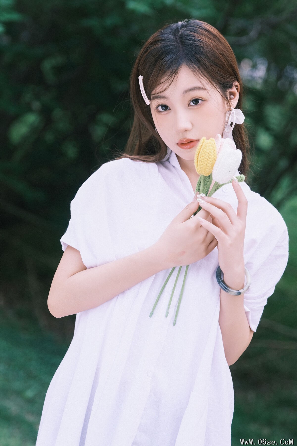 图片[6]-YiTuYu艺图语 Vol.7005 Gao Leng Xiao Bie Tu[28P]-六色网