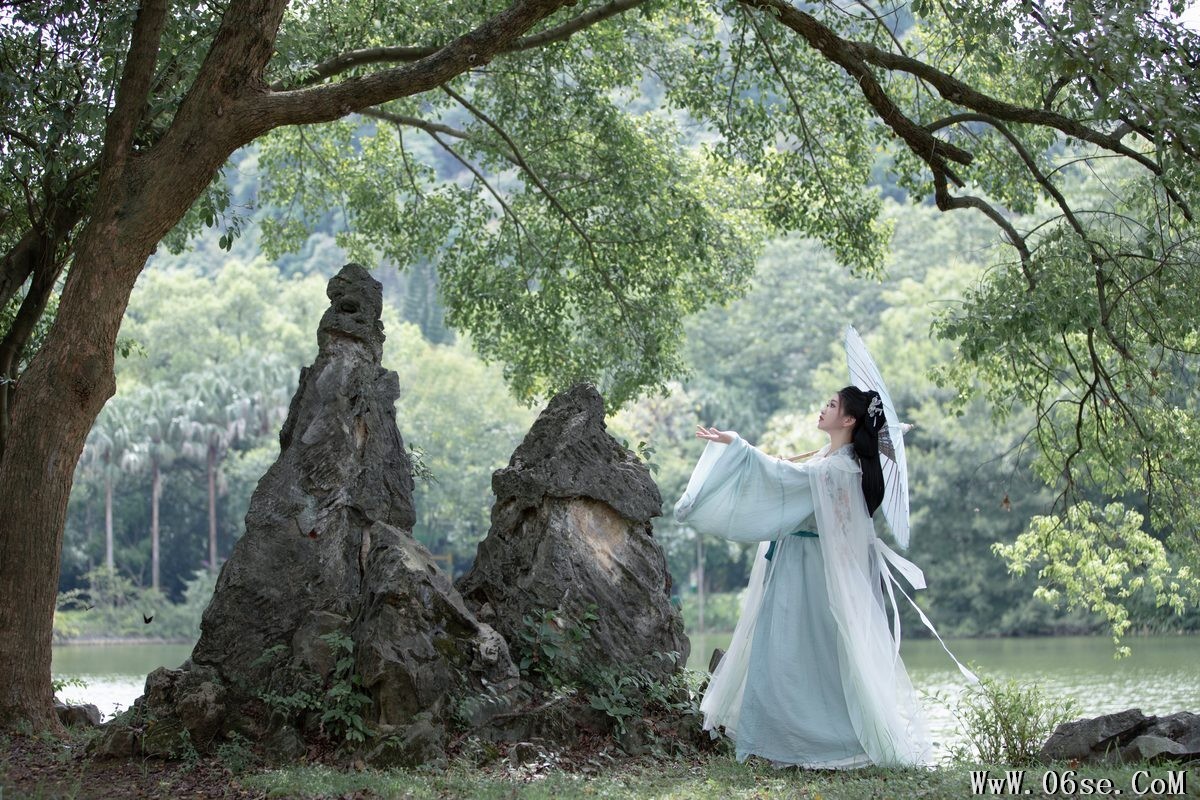 图片[11]-YiTuYu艺图语 Vol.6272 Ling Ling[35P]-六色网