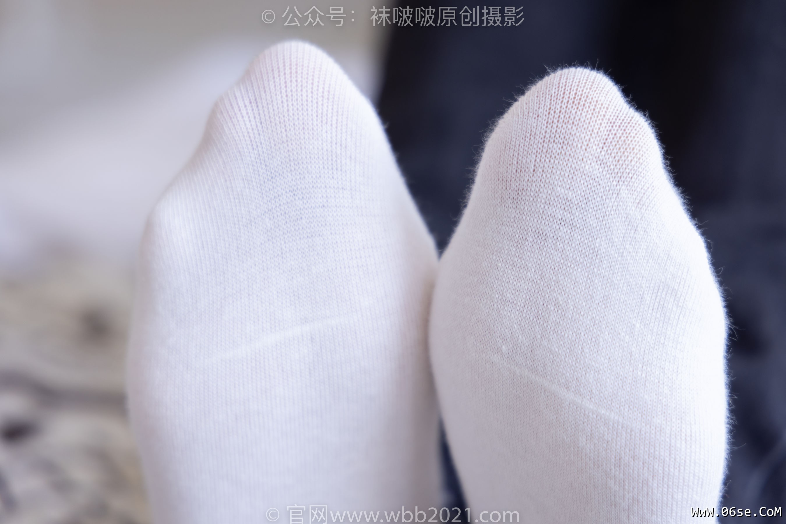 图片[104]-BoBoSocks袜啵啵 No.256 小甜豆 -长靴、短白棉袜[132P]-六色网