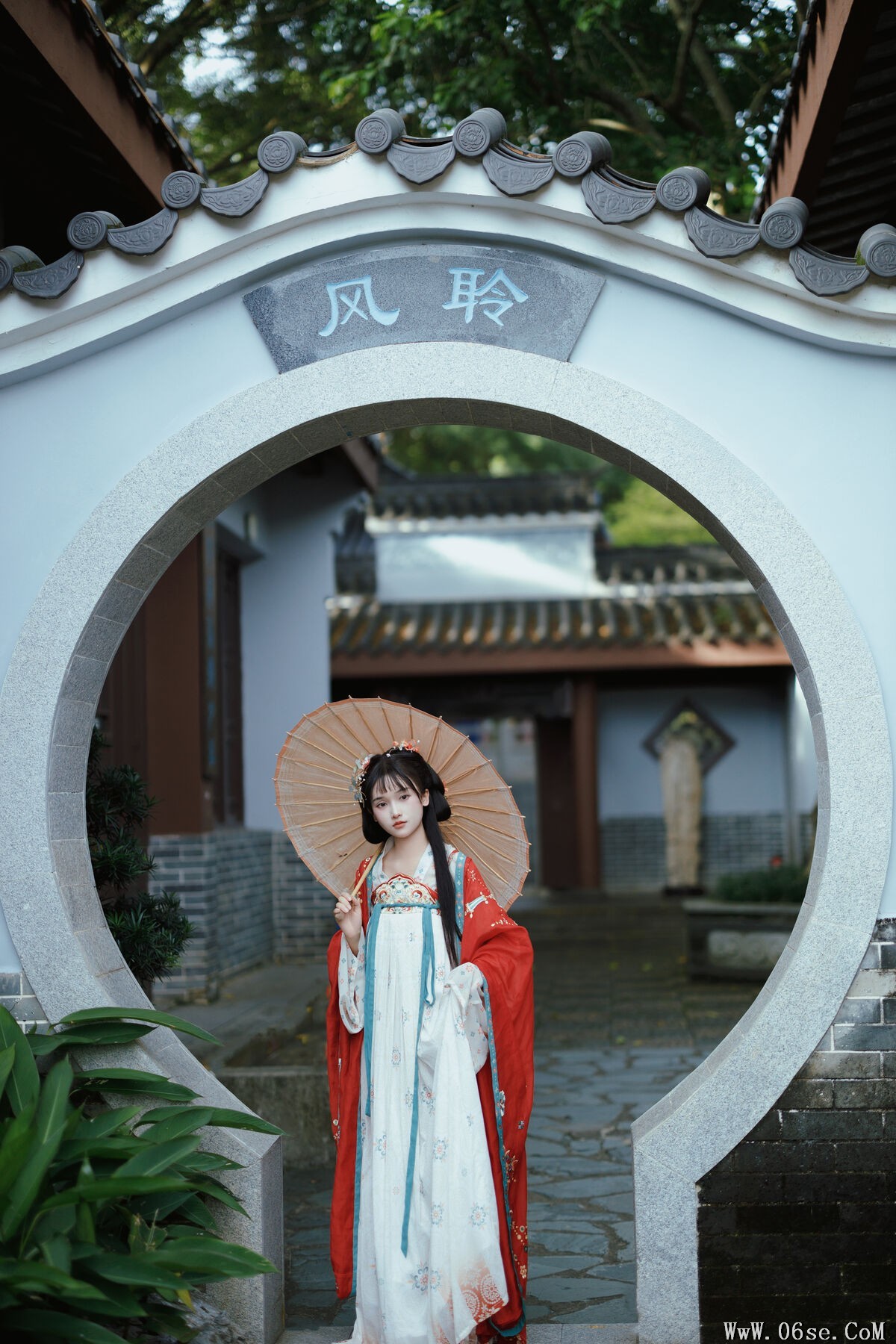 图片[25]-YiTuYu艺图语 Vol.7372 Xiao Xiao Yu[34P]-六色网
