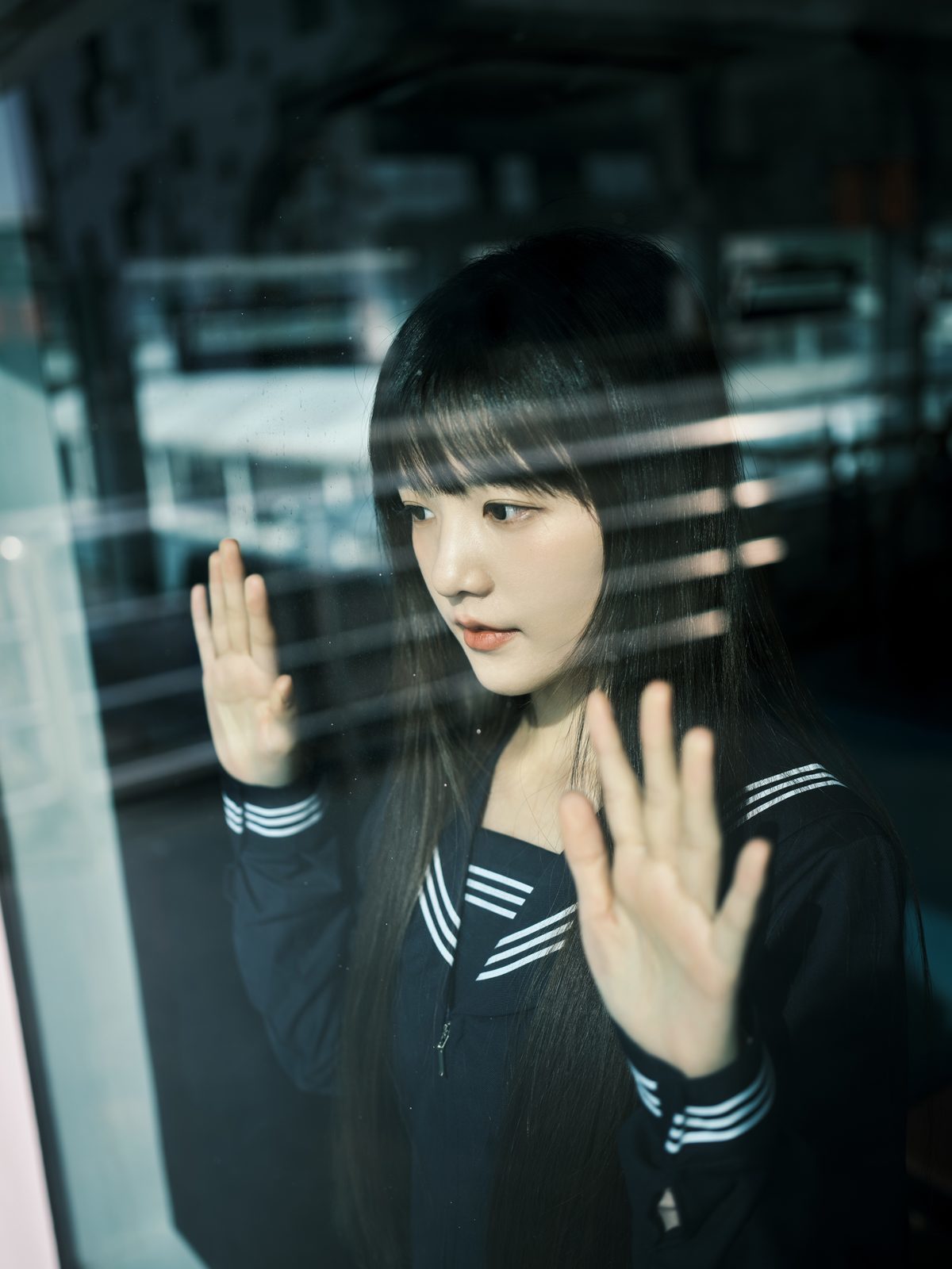 图片[7]-YiTuYu艺图语 Vol.3544 Xiao Xiao Miao[54P]-六色网