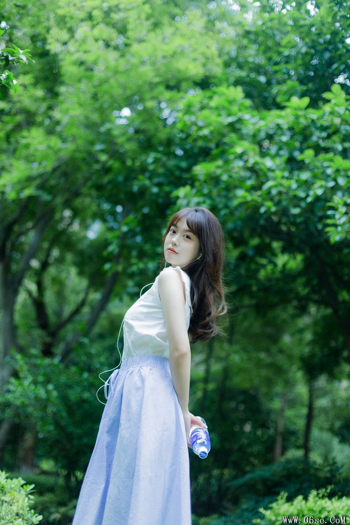 图片[13]-YiTuYu艺图语 Vol.4732 Ha Ji Ma Hua[33P]-六色网