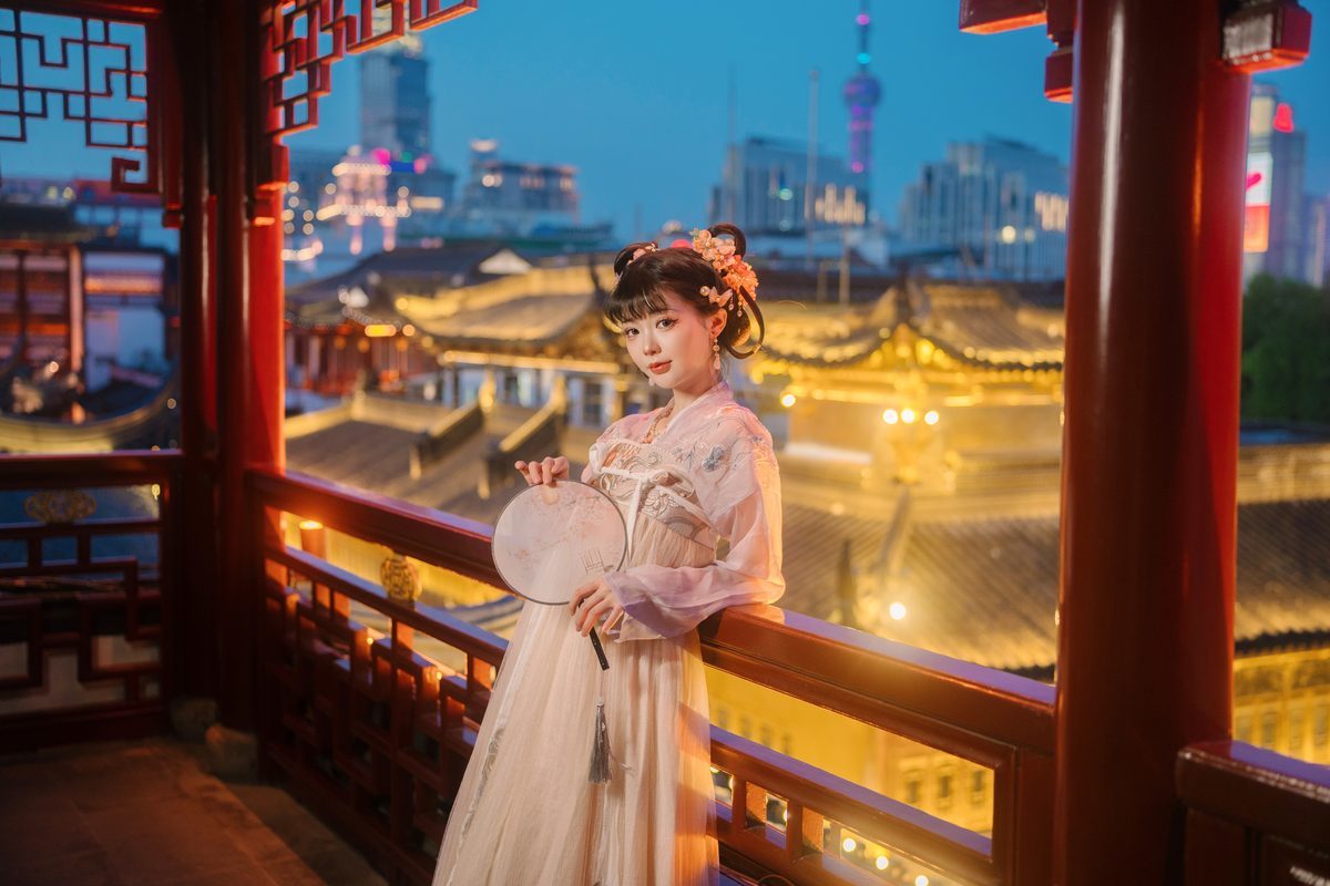 图片[24]-YiTuYu艺图语 Vol.4202 Si Yan Bu Chi Bao Zi[29P]-六色网