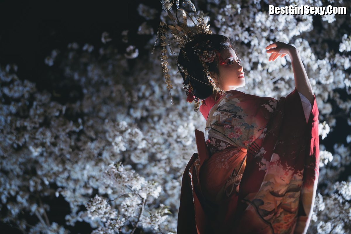 图片[14]-YiTuYu艺图语 Vol.4032 Ling Ling[25P]-六色网