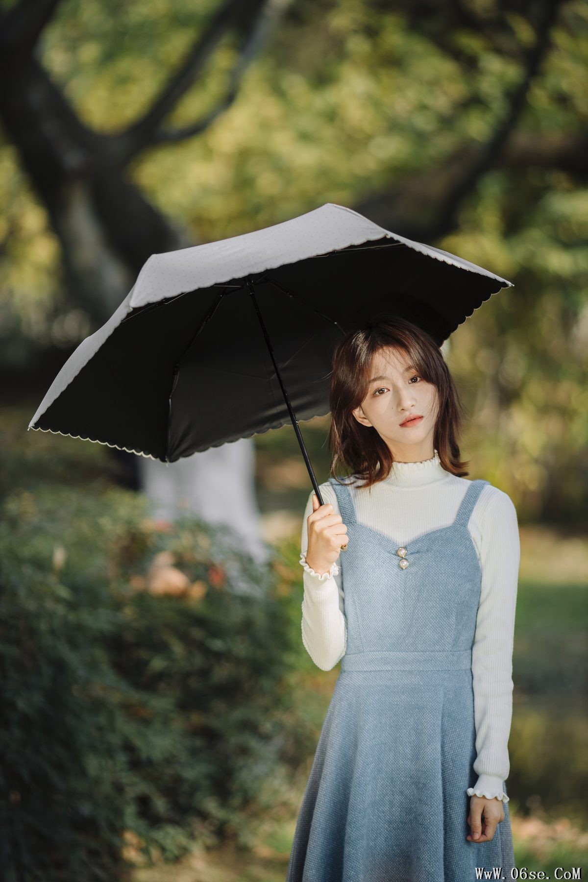 图片[28]-YiTuYu艺图语 Vol.3437 Yu Er[30P]-六色网