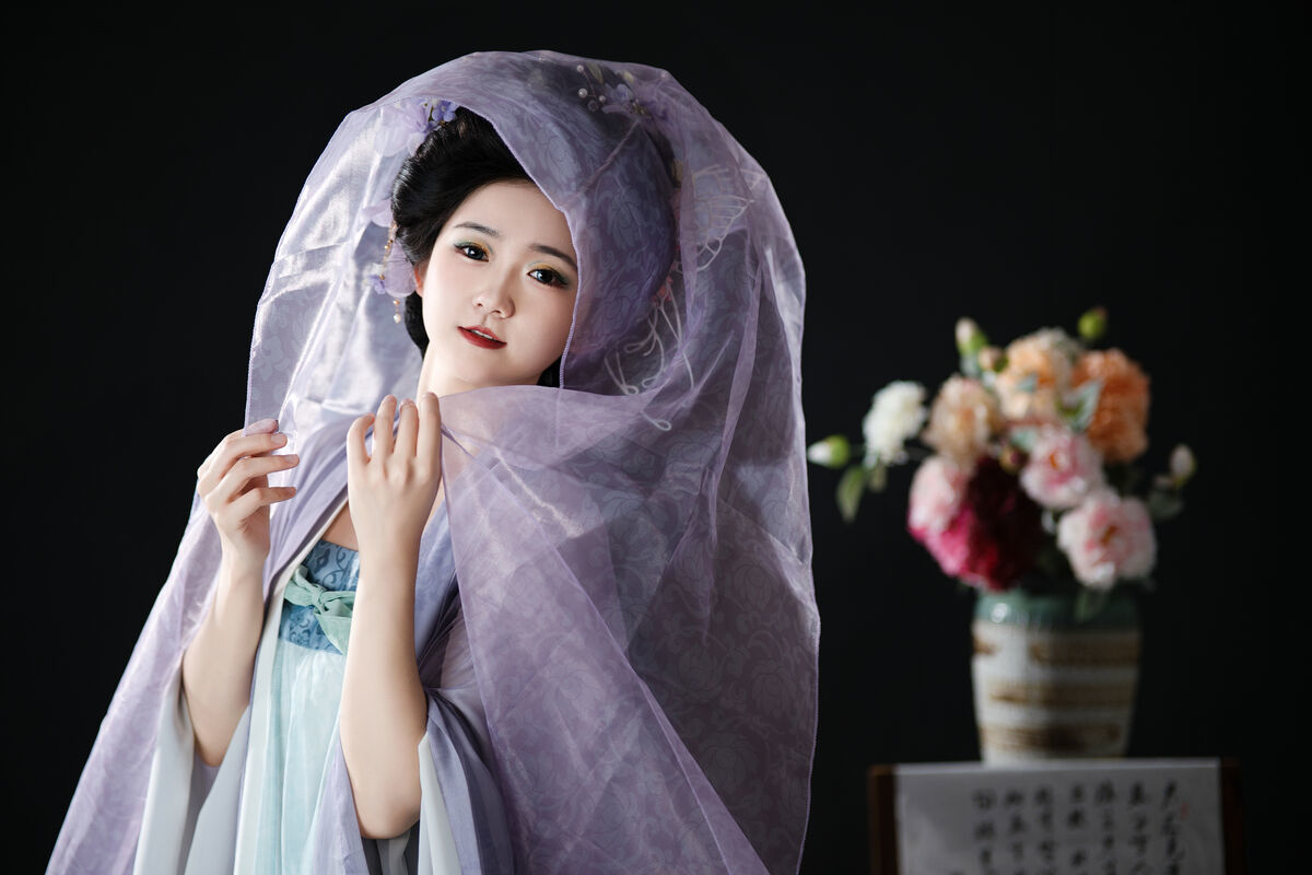 图片[21]-YiTuYu艺图语 Vol.7254 Dan Gao De Dan Dan[29P]-六色网