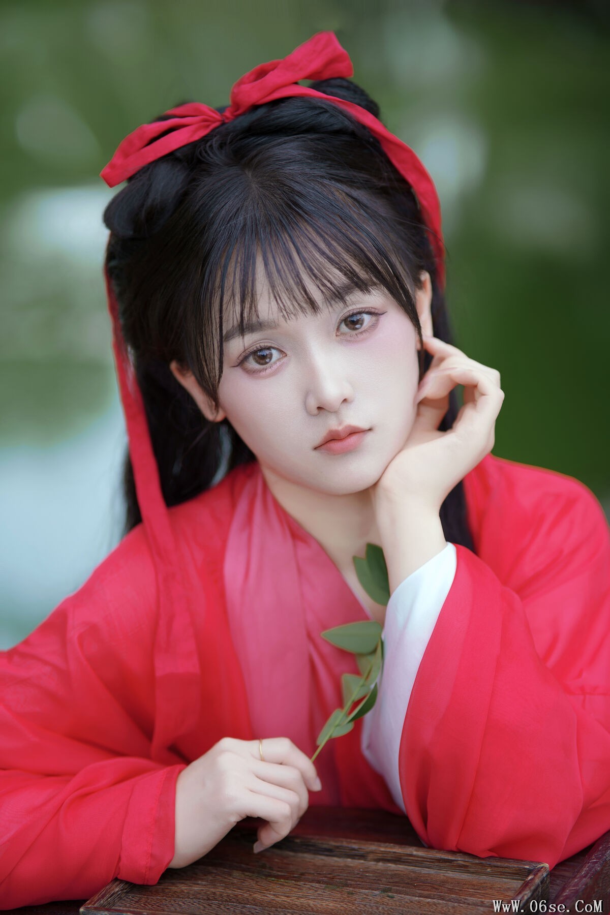 图片[8]-YiTuYu艺图语 Vol.7325 Xiao Xiao Yu[29P]-六色网
