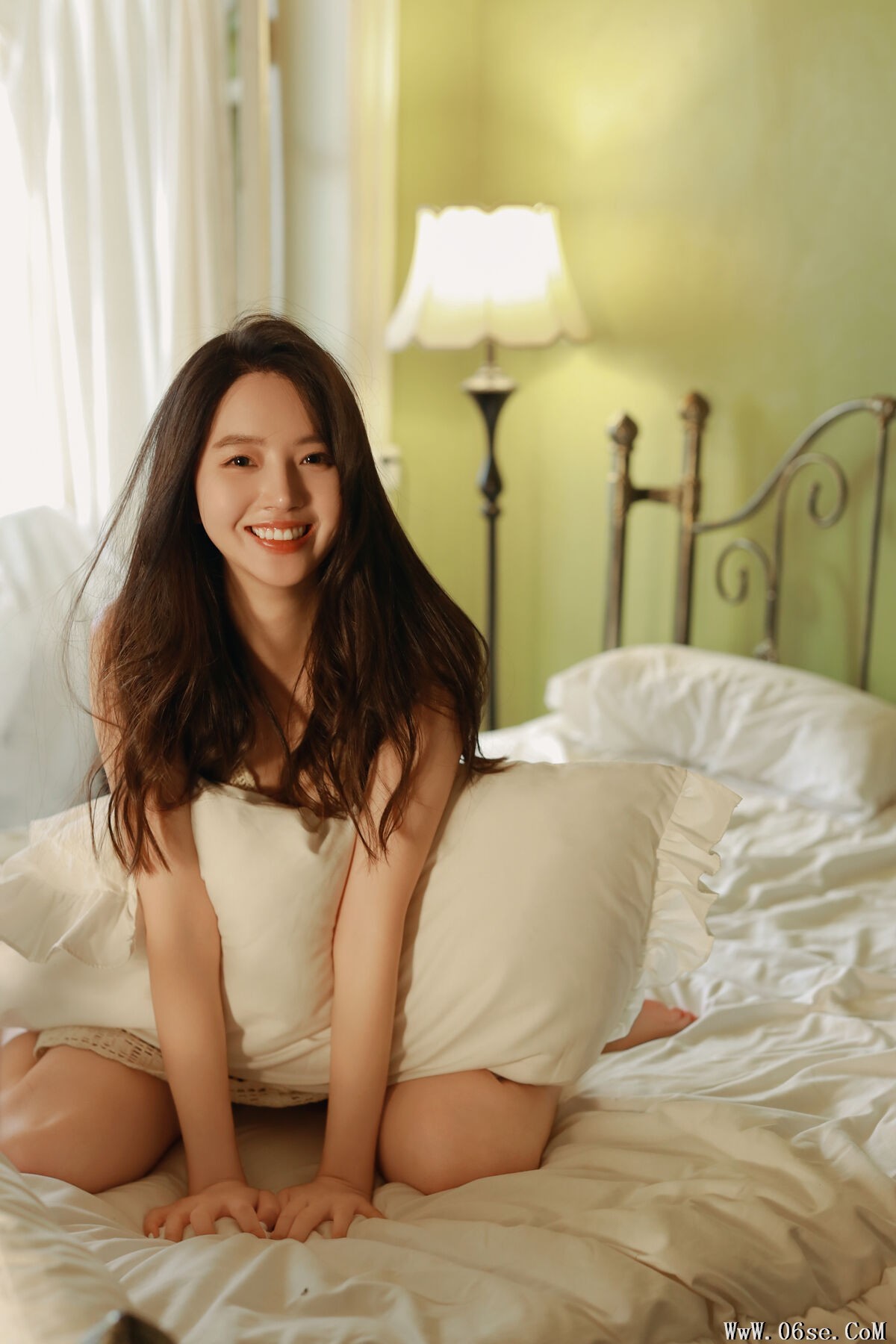 图片[21]-YiTuYu艺图语 Vol.6660 Elaine[27P]-六色网