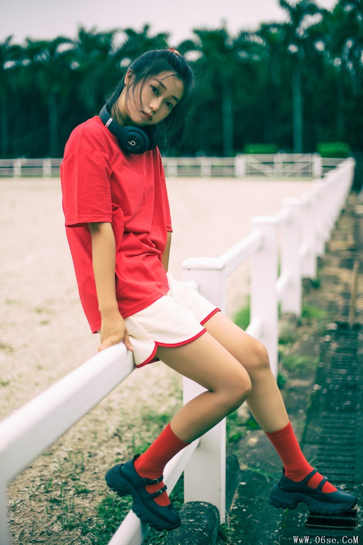 图片[4]-YiTuYu艺图语 Vol.5477 Ye Ye[29P]-六色网