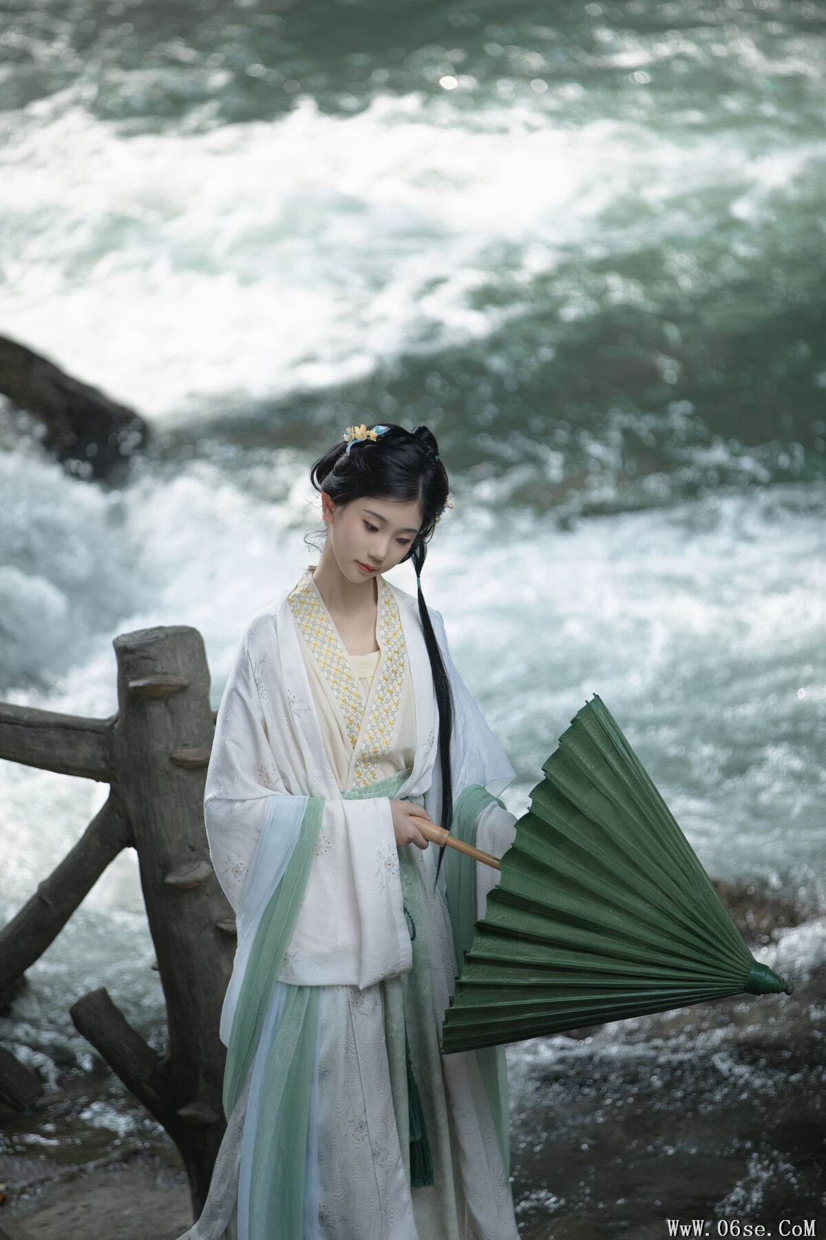 图片[18]-YiTuYu艺图语 Vol.6440 Xi Xi[28P]-六色网