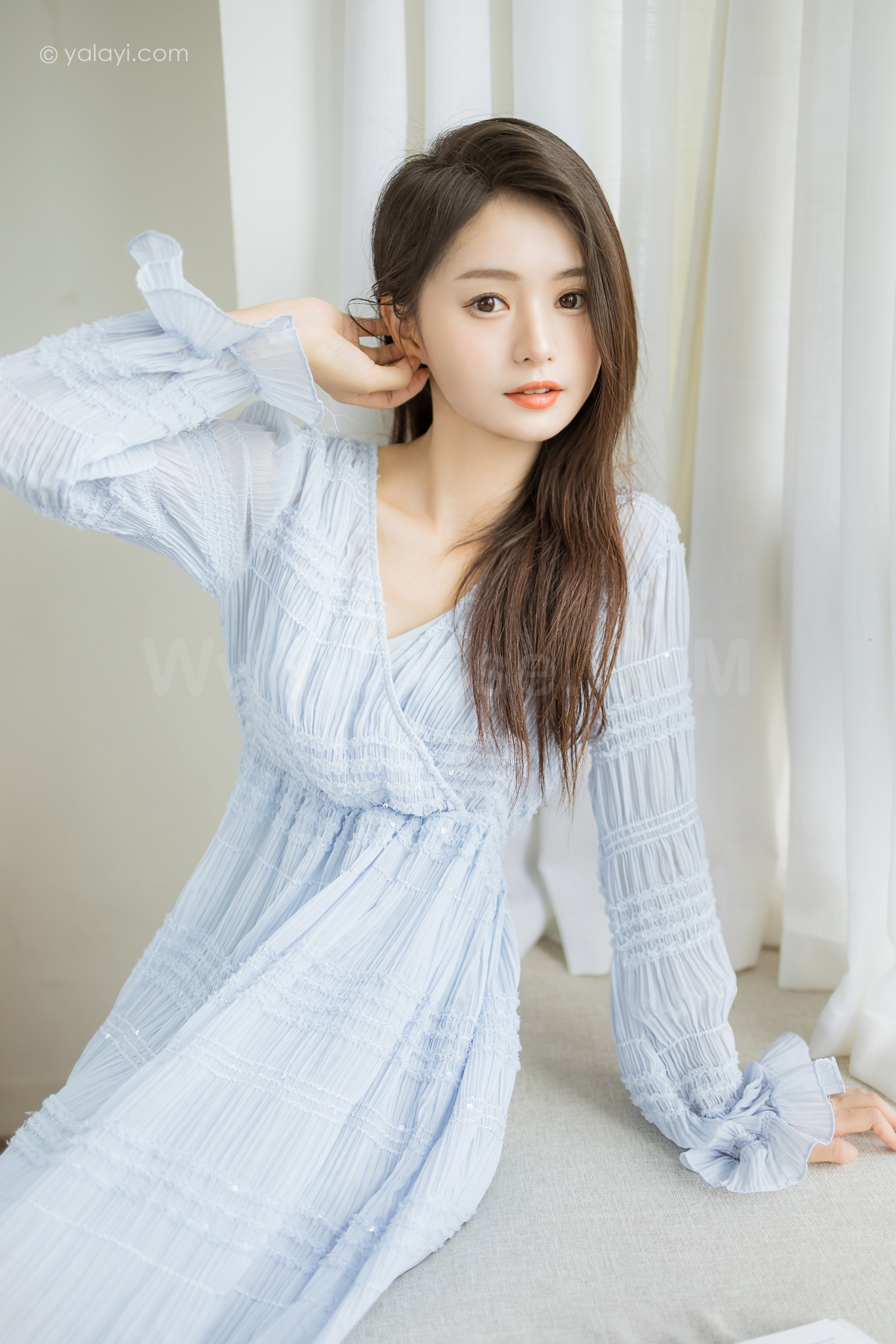 图片[20]-雅拉伊 – 沐兰《糖的滋味》[41P]-六色网