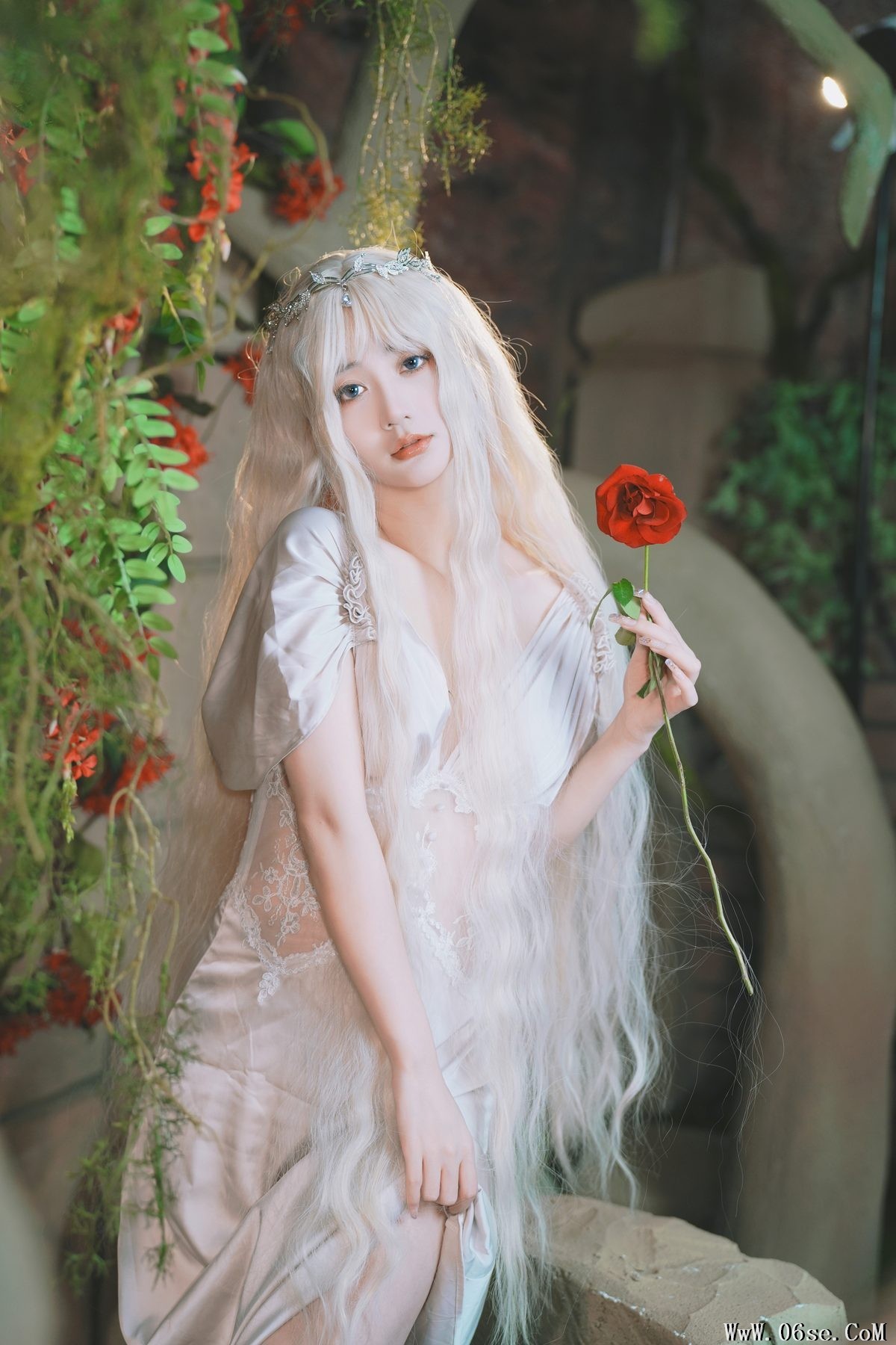 图片[31]-YiTuYu艺图语 Vol.4307 Conkon[34P]-六色网