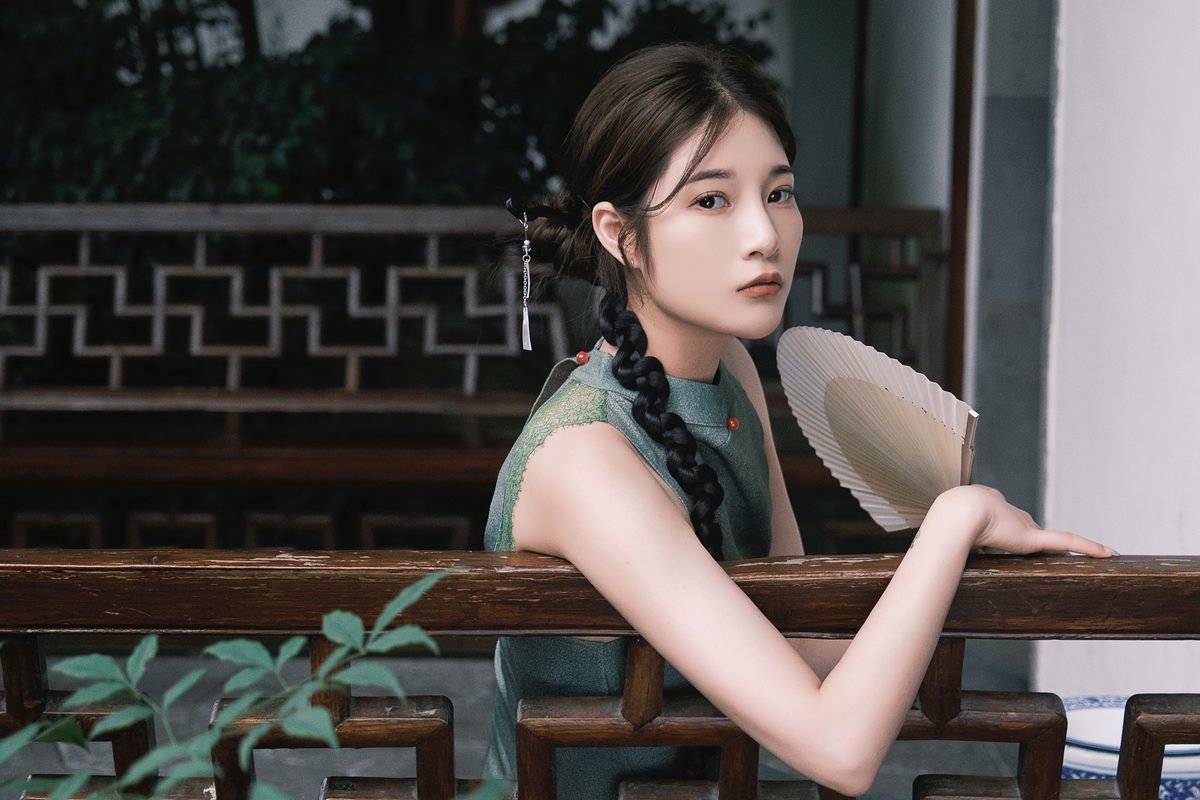 图片[5]-YiTuYu艺图语 Vol.4832 Shui Jiao Bu Zha Yan[31P]-六色网