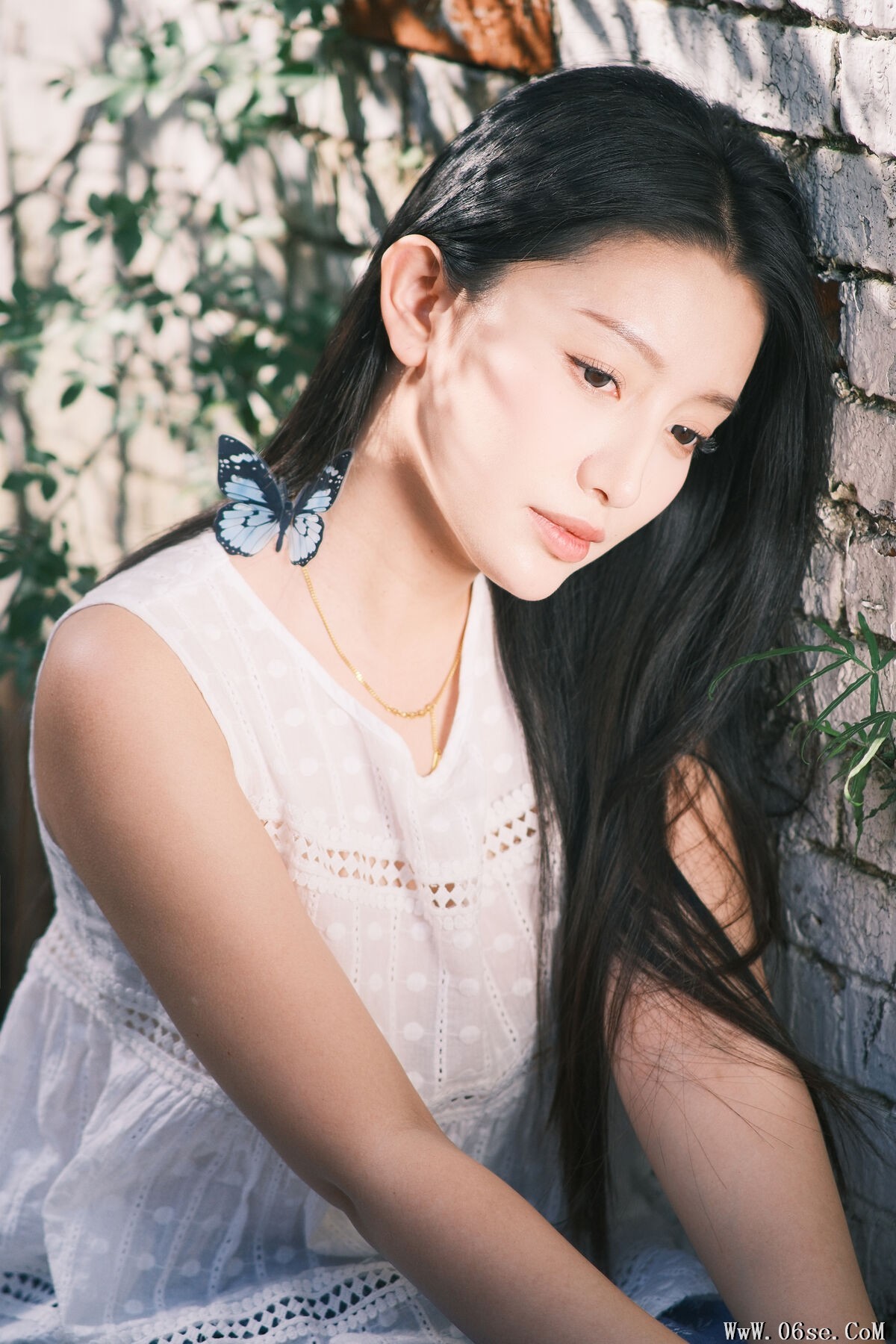 图片[18]-YiTuYu艺图语 Vol.7098 Jing Zi Jinns[33P]-六色网