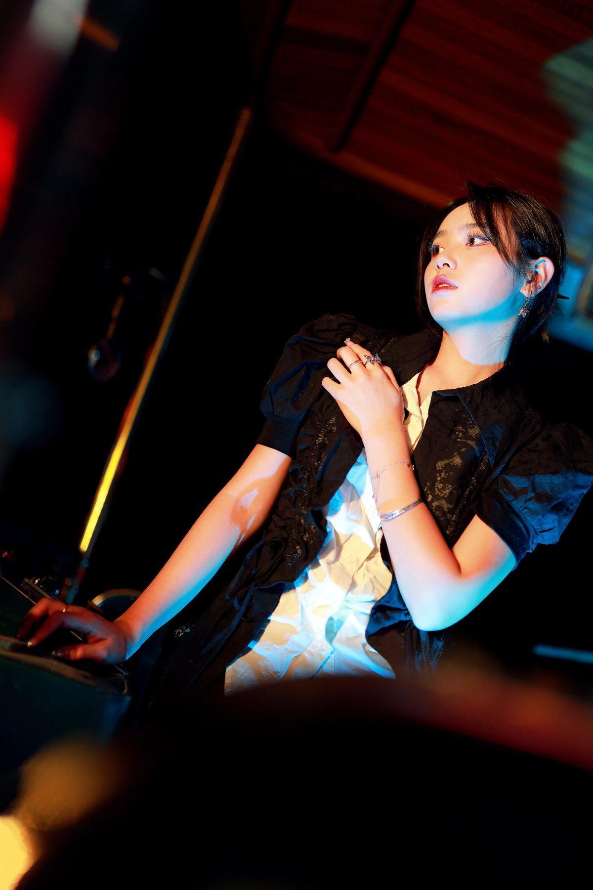 图片[10]-YiTuYu艺图语 Vol.5339 Jiu Yue[24P]-六色网