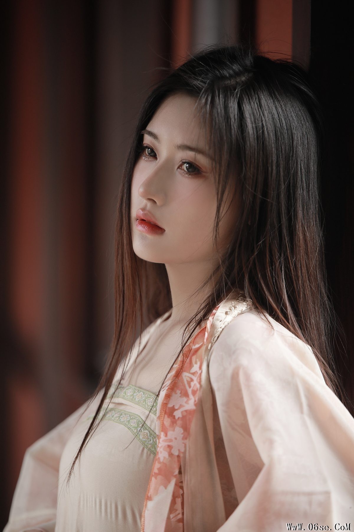 图片[6]-YiTuYu艺图语 Vol.5641 Keikei Bai Cha Qing Huan[33P]-六色网