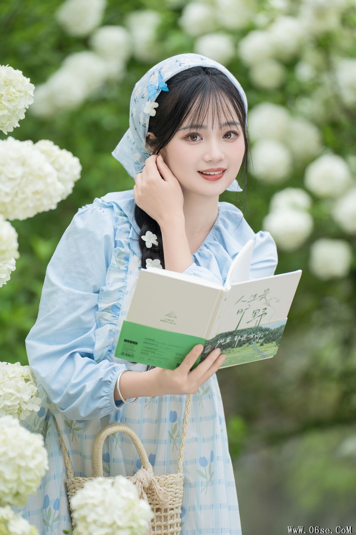 图片[12]-YiTuYu艺图语 Vol.6755 Xiao Ou O[23P]-六色网