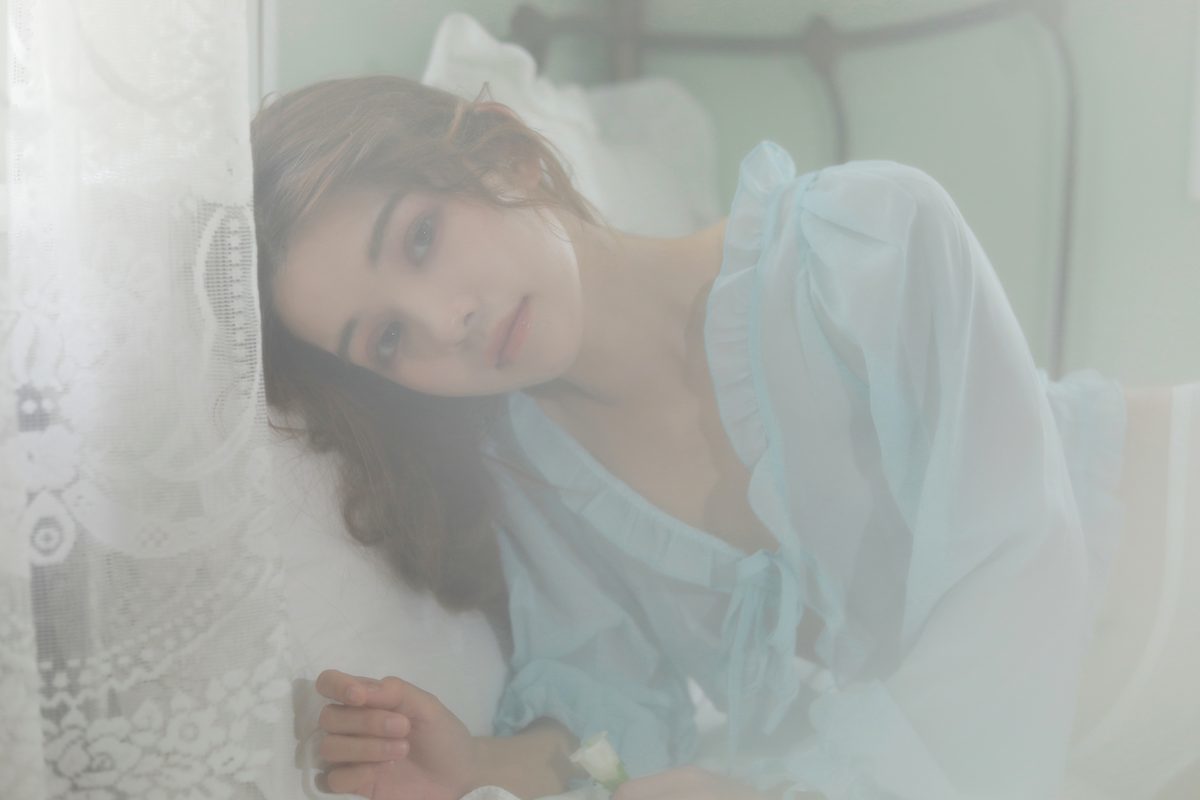 图片[13]-YiTuYu艺图语 Vol.4918 Sheng Chang Yu Si[25P]-六色网