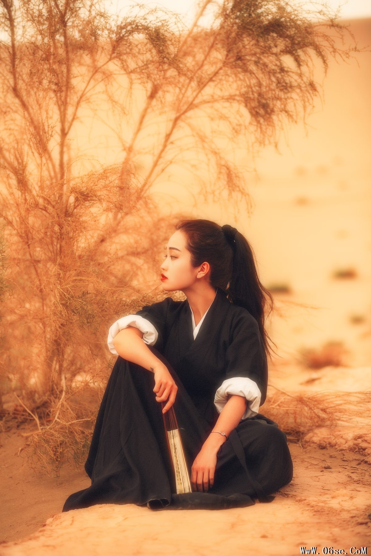 图片[12]-YiTuYu艺图语 Vol.4157 Bai Wan[44P]-六色网