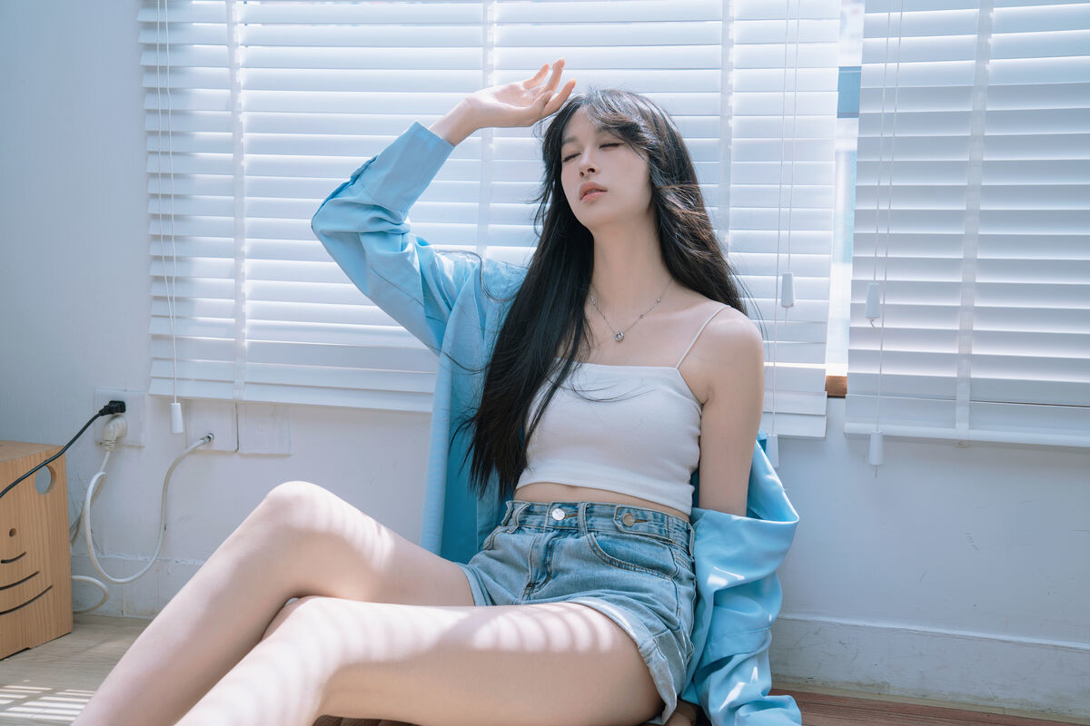 图片[15]-YiTuYu艺图语 Vol.7802 Ting Ting[27P]-六色网