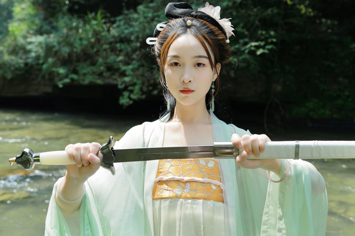 图片[10]-YiTuYu艺图语 Vol.5233 Yu Yan[38P]-六色网