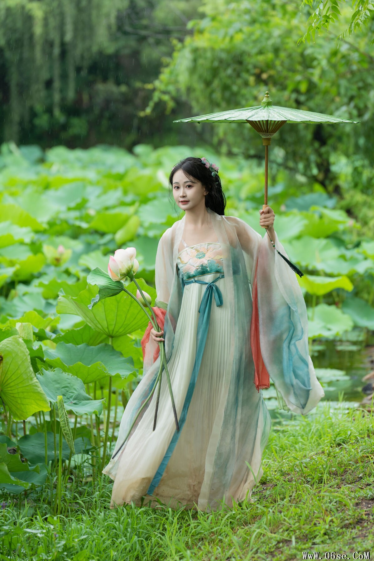 图片[23]-YiTuYu艺图语 Vol.7279 Jiao Yi Zhi Sui Sui[25P]-六色网
