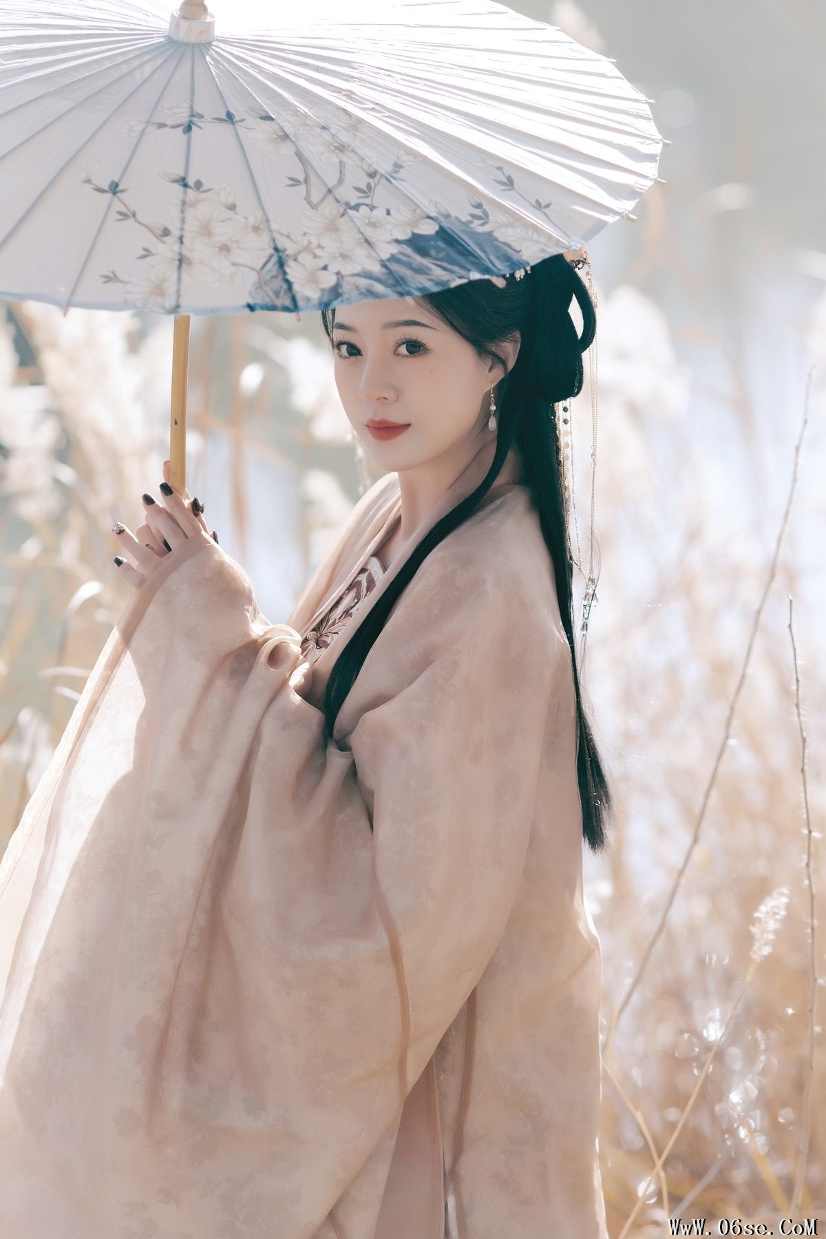 图片[29]-YiTuYu艺图语 Vol.6146 Xiao Lou[32P]-六色网