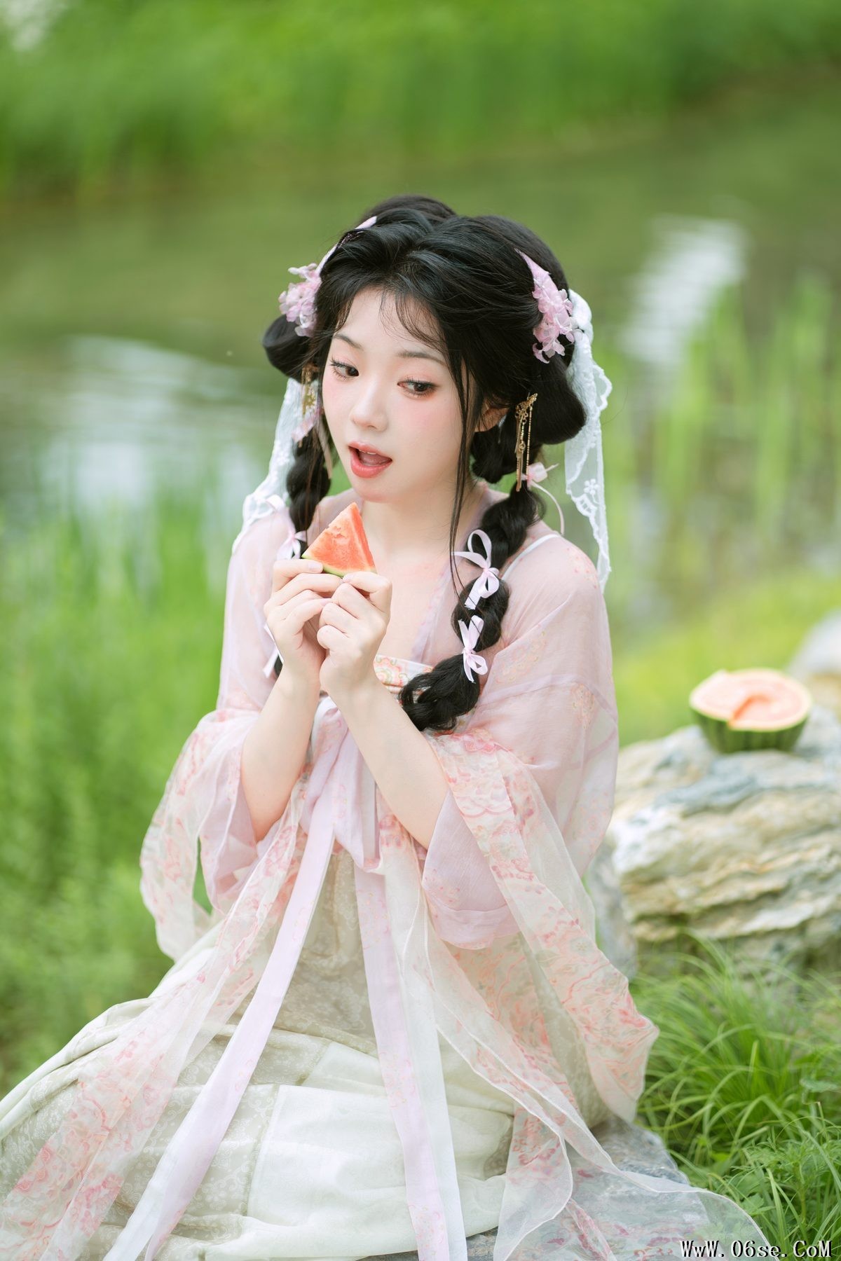 图片[11]-YiTuYu艺图语 Vol.4931 Lin You Chi[25P]-六色网