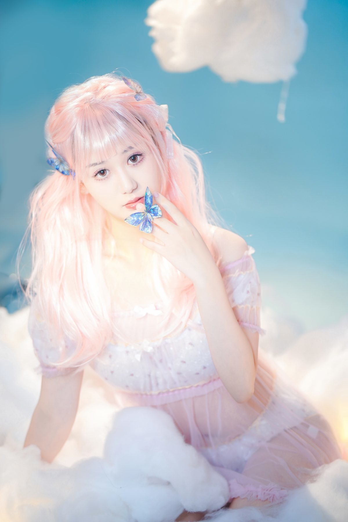 图片[9]-YiTuYu艺图语 Vol.6233 Xiao Kui[23P]-六色网