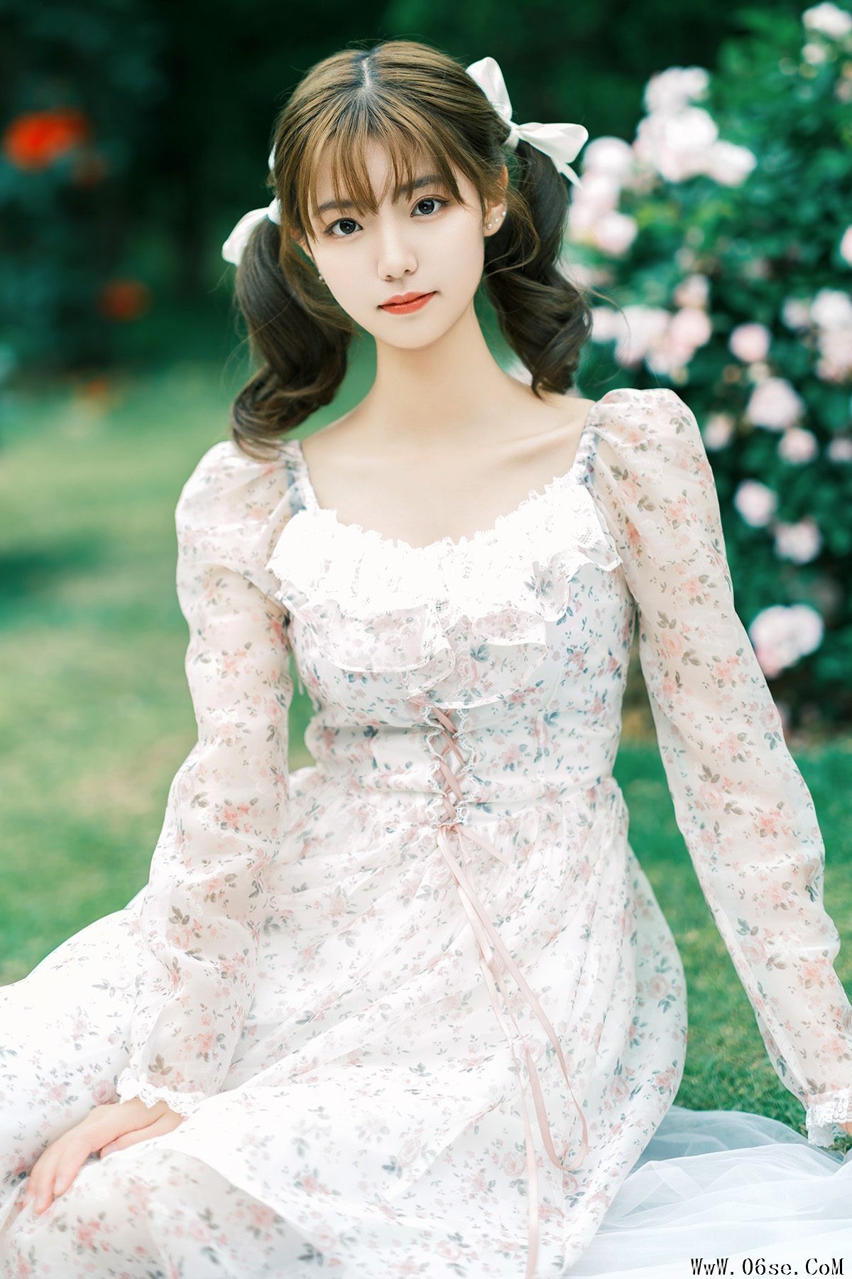 YiTuYu艺图语 Vol.4595 Xiao Mei Qiu Wa Ka Da[33P]-六色网
