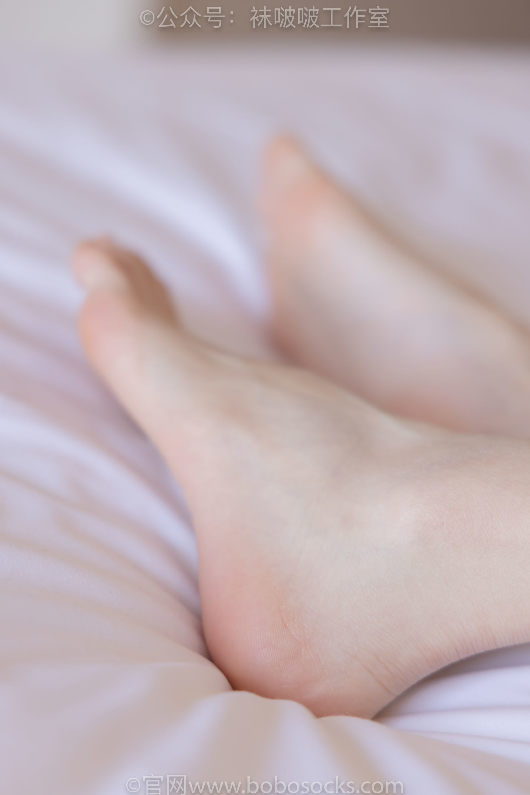 图片[74]-BoBoSocks袜啵啵 No.091 稚予-板鞋、淡粉色船袜、黑色船袜、裸足[148P]-六色网