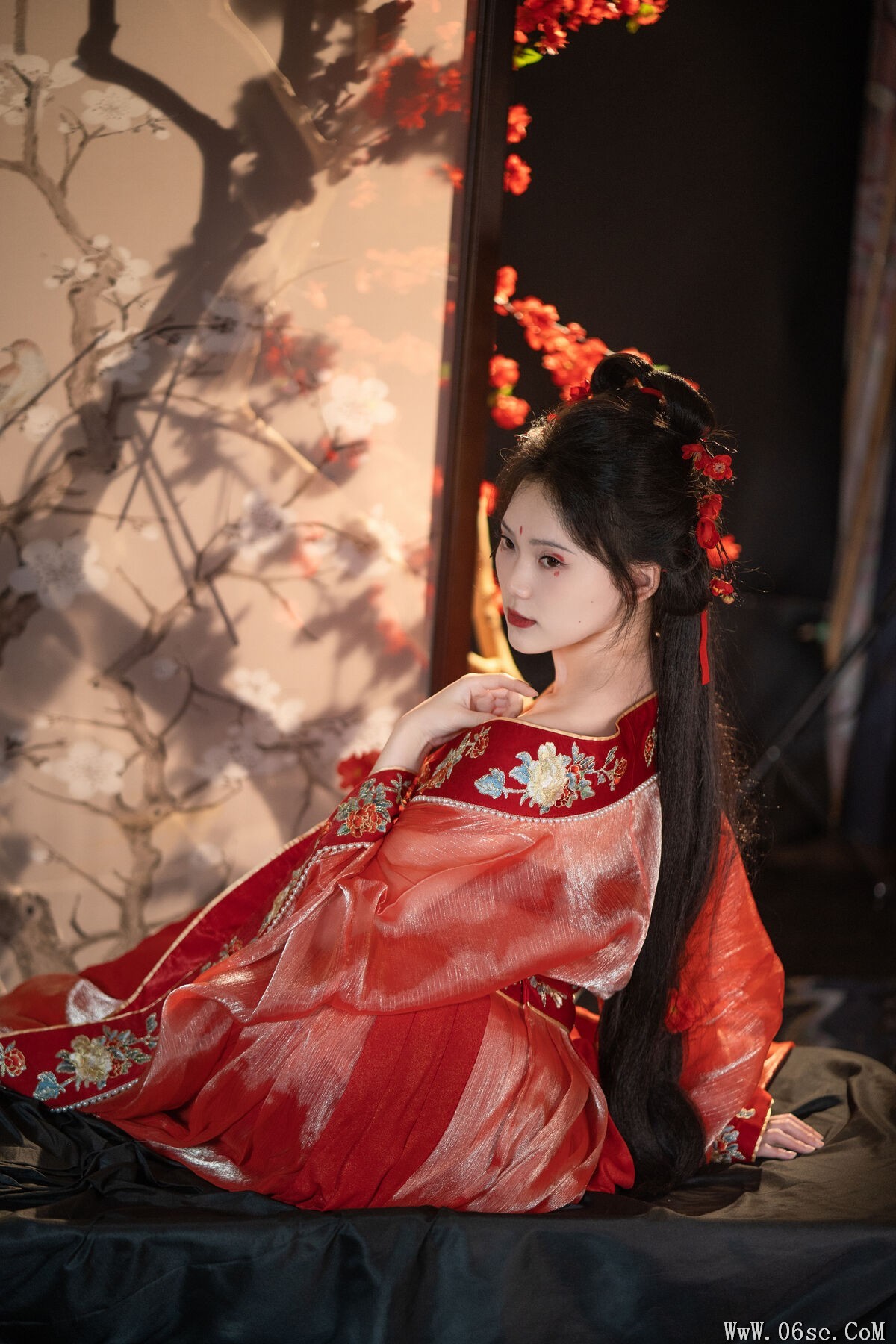 图片[21]-YiTuYu艺图语 Vol.6346 You Zi[23P]-六色网