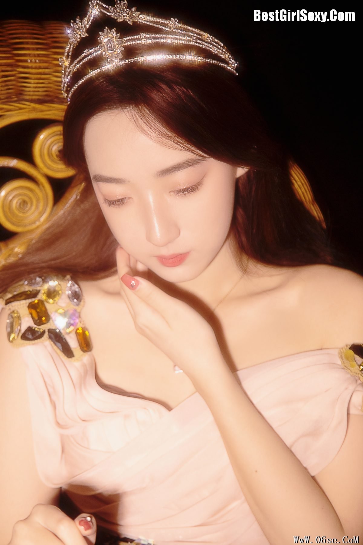 图片[6]-YiTuYu艺图语 Vol.3797 Ling Mu Yuan Yuan[24P]-六色网