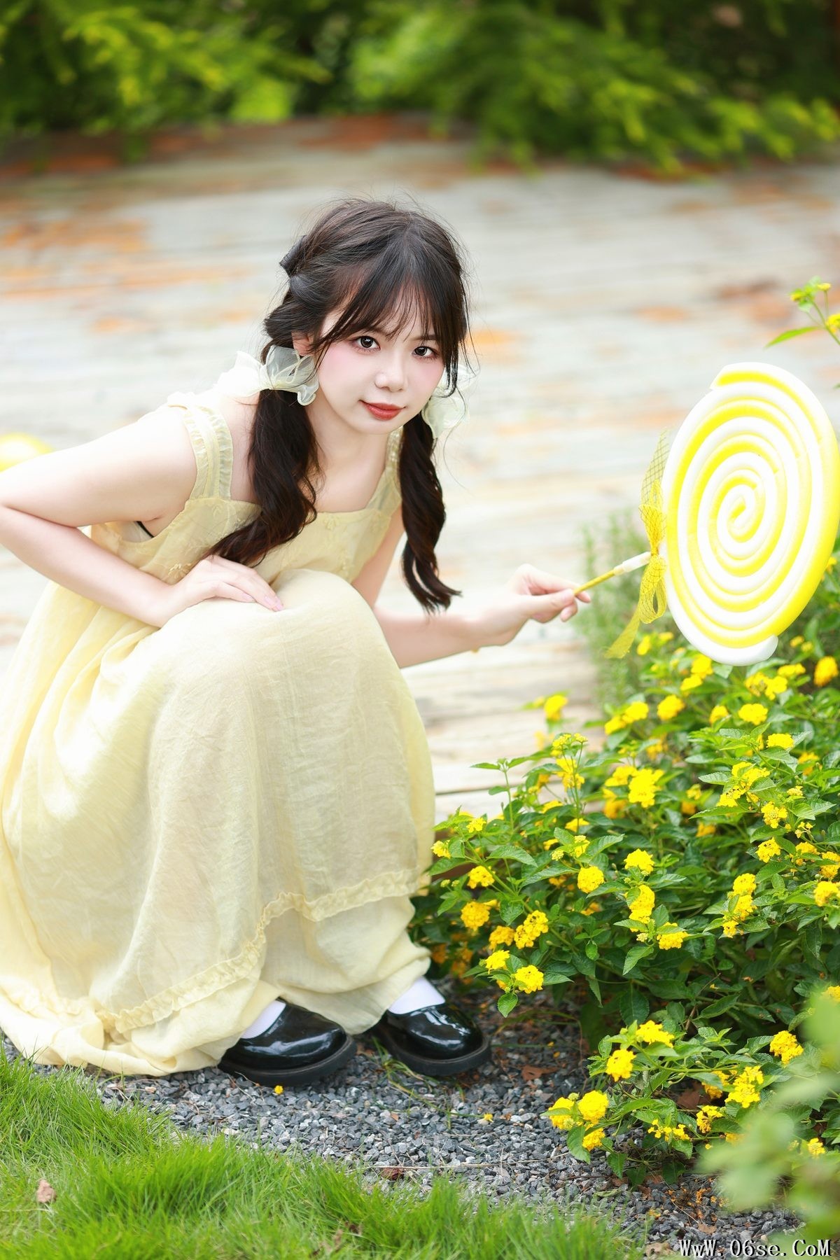 图片[28]-YiTuYu艺图语 Vol.5689 Mu Yan Se Cc[39P]-六色网