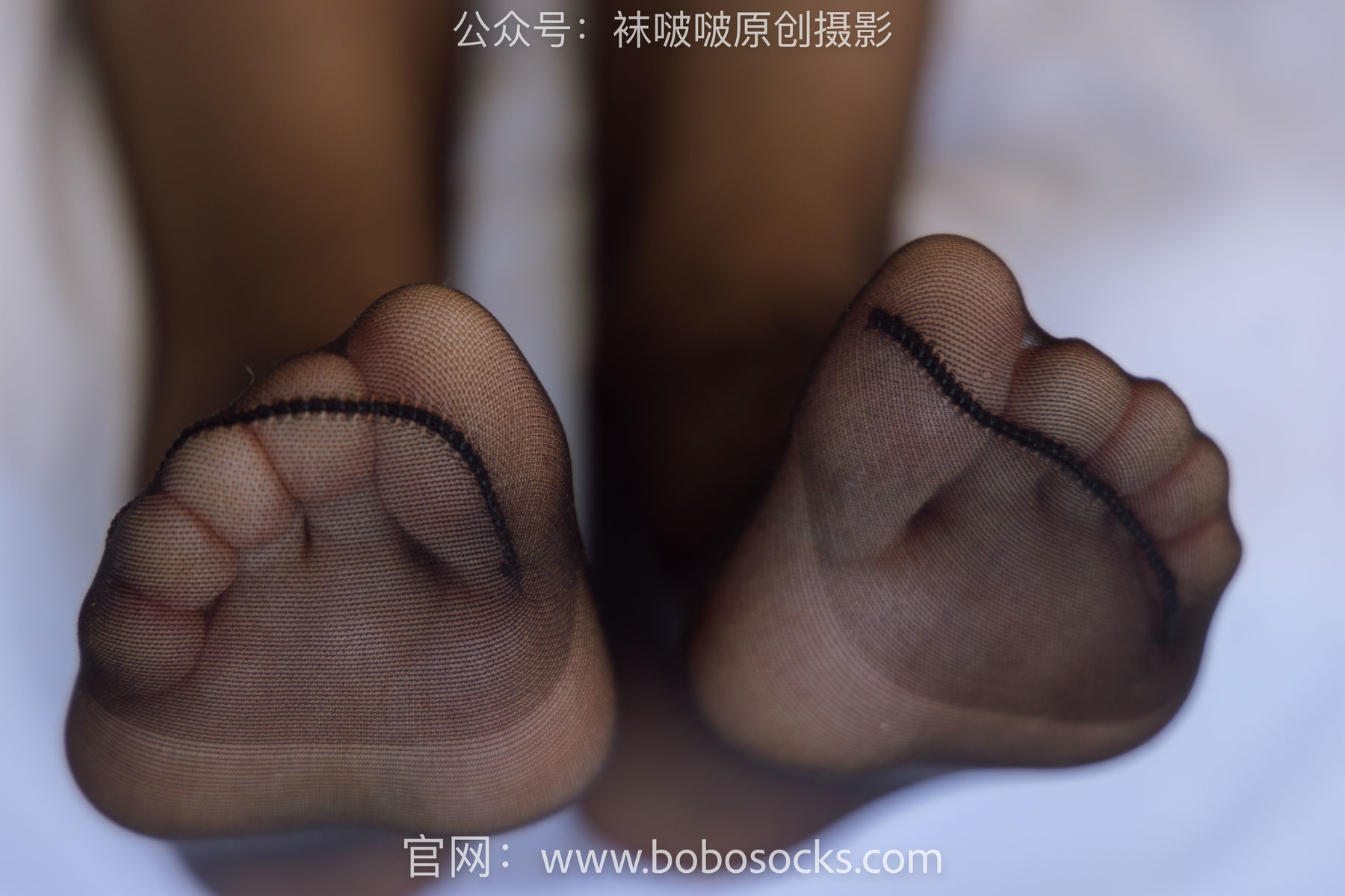 图片[111]-BoBoSocks袜啵啵 No.144 小安-板鞋、黑丝、部分戴面纱[168P]-六色网
