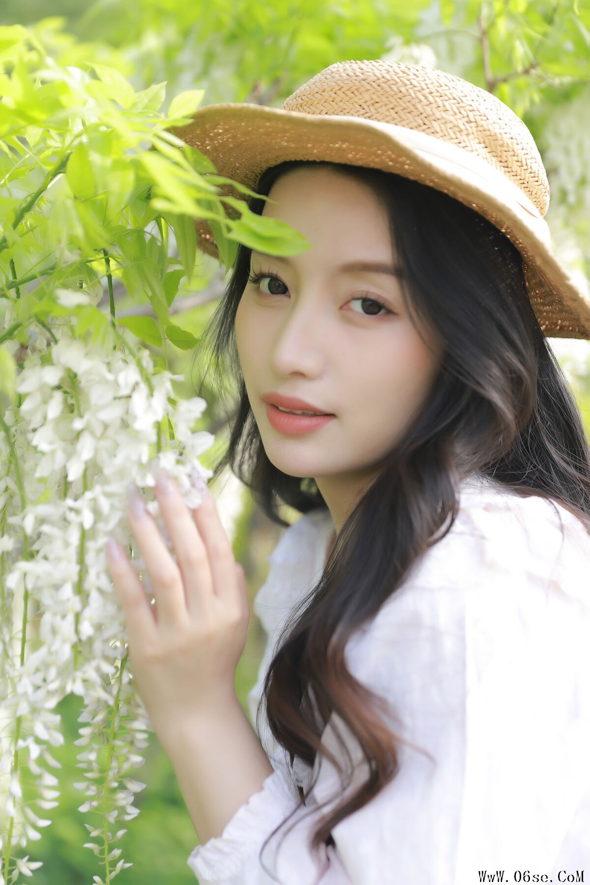 图片[6]-YiTuYu艺图语 Vol.6876 Jing Zi Jinns[34P]-六色网