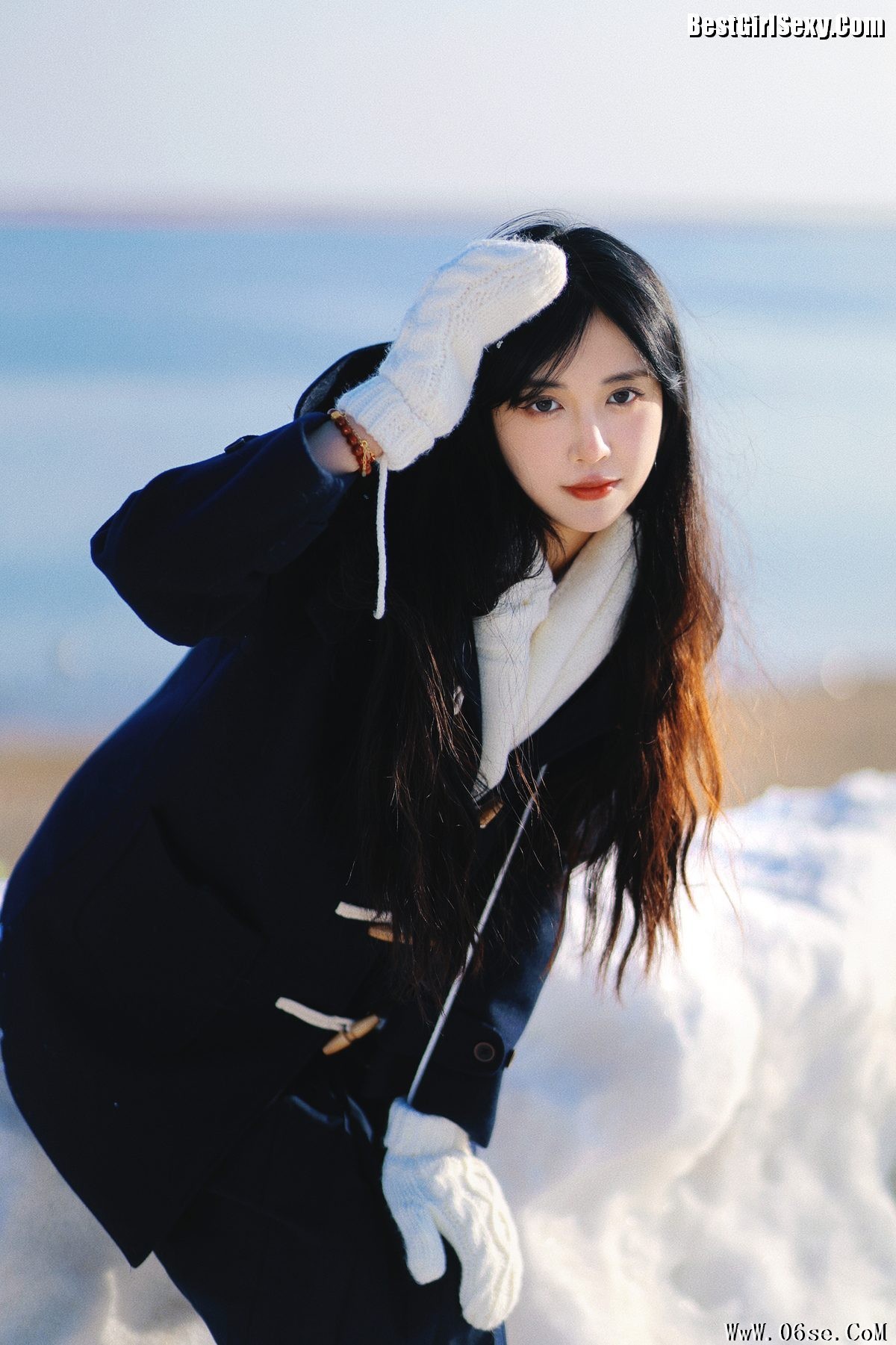 图片[12]-YiTuYu艺图语 Vol.3978 Jian Ying Tao Nai[39P]-六色网