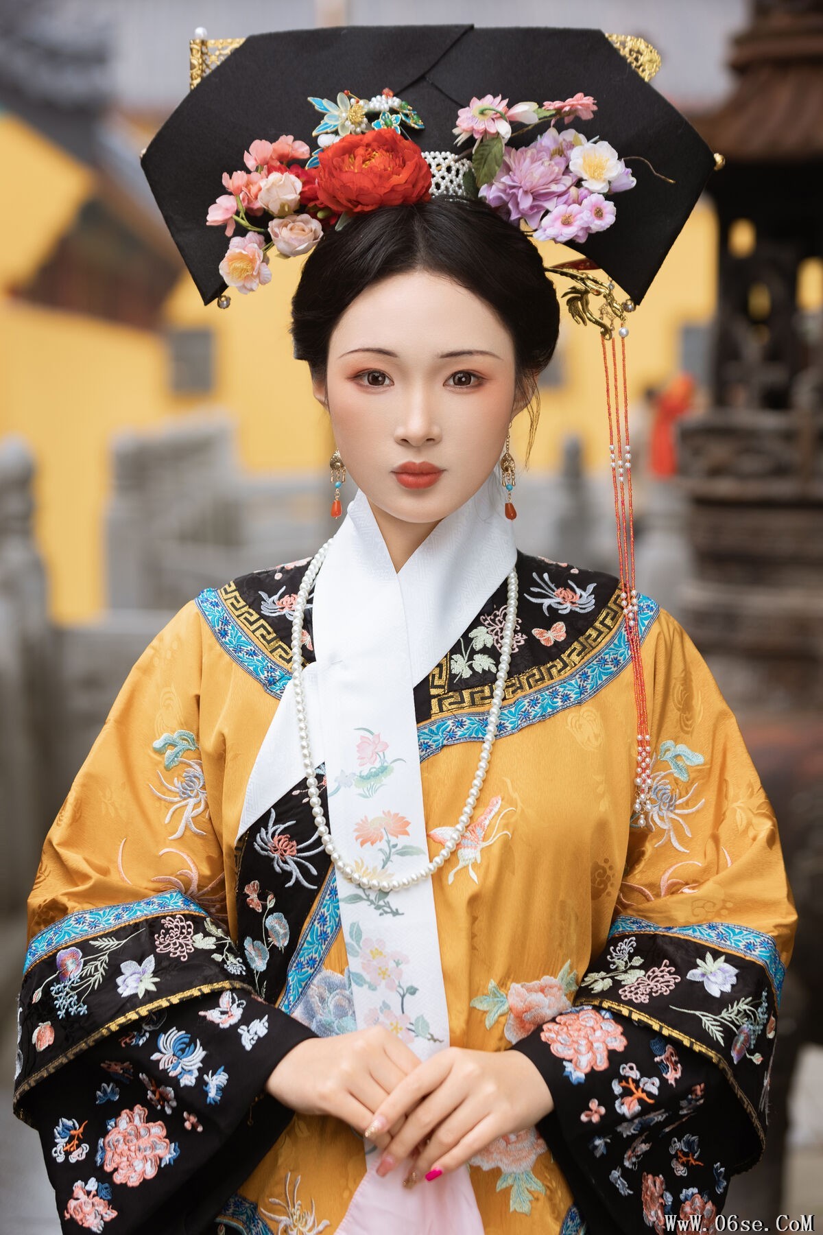 图片[27]-YiTuYu艺图语 Vol.7228 Bing Leng De Xi Gua[27P]-六色网