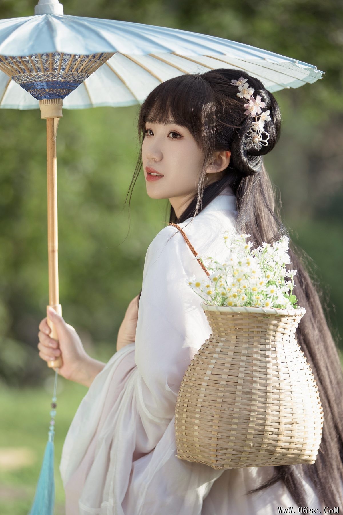 图片[9]-YiTuYu艺图语 Vol.4760 Sha Sha[35P]-六色网