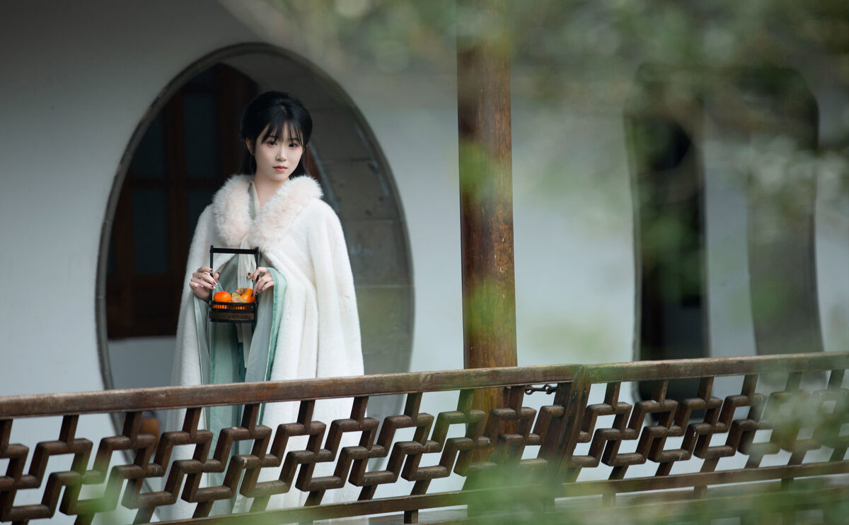 图片[19]-YiTuYu艺图语 Vol.6413 He Zhou Xi E16[23P]-六色网