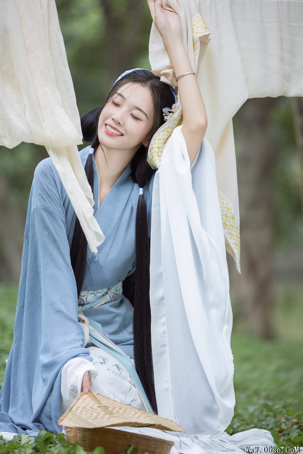 图片[14]-YiTuYu艺图语 Vol.5797 Zhi Zhi Qi[39P]-六色网