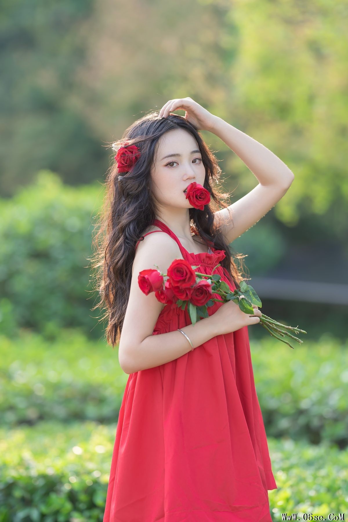 图片[22]-YiTuYu艺图语 Vol.5962 Xiao Ou O[25P]-六色网