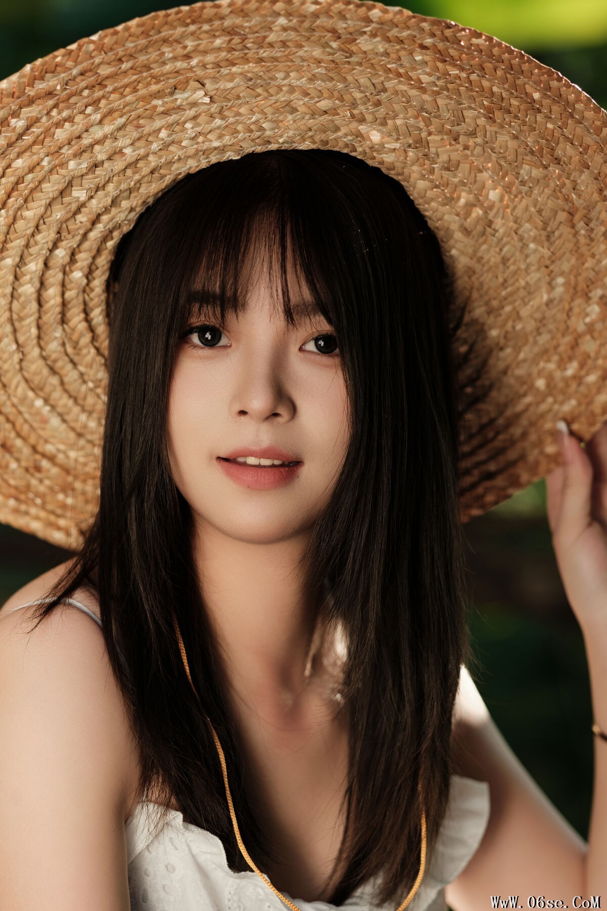 图片[11]-YiTuYu艺图语 Vol.7668 Xiao Xong[23P]-六色网
