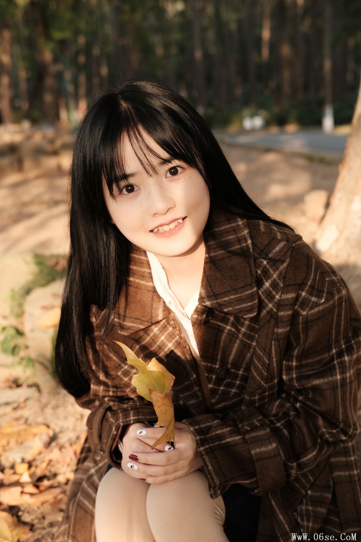 图片[28]-YiTuYu艺图语 Vol.3291 Xiao Yi Mei Mei Cute[29P]-六色网
