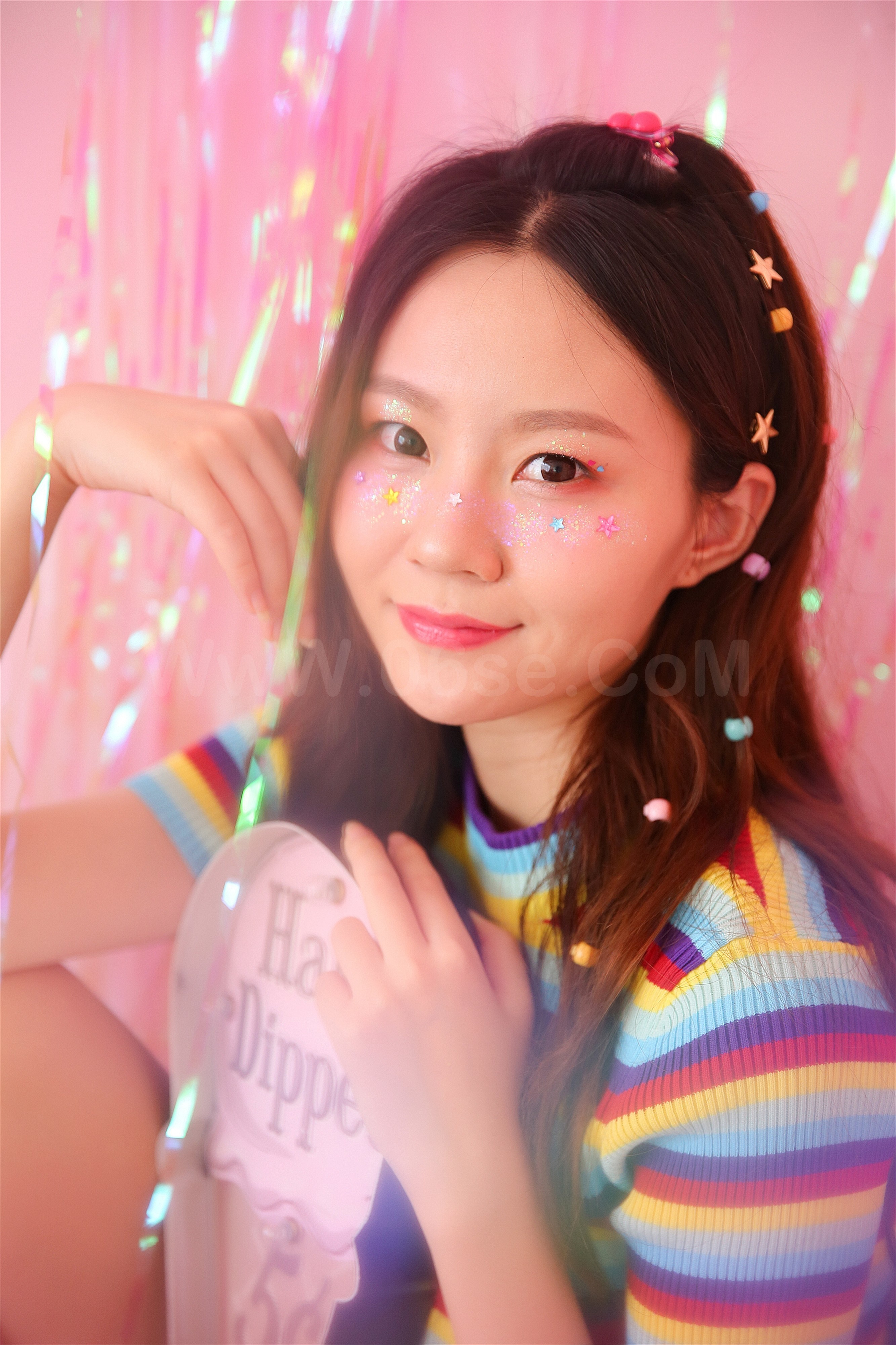 图片[14]-雅拉伊 – 《糖果女生》[29P]-六色网