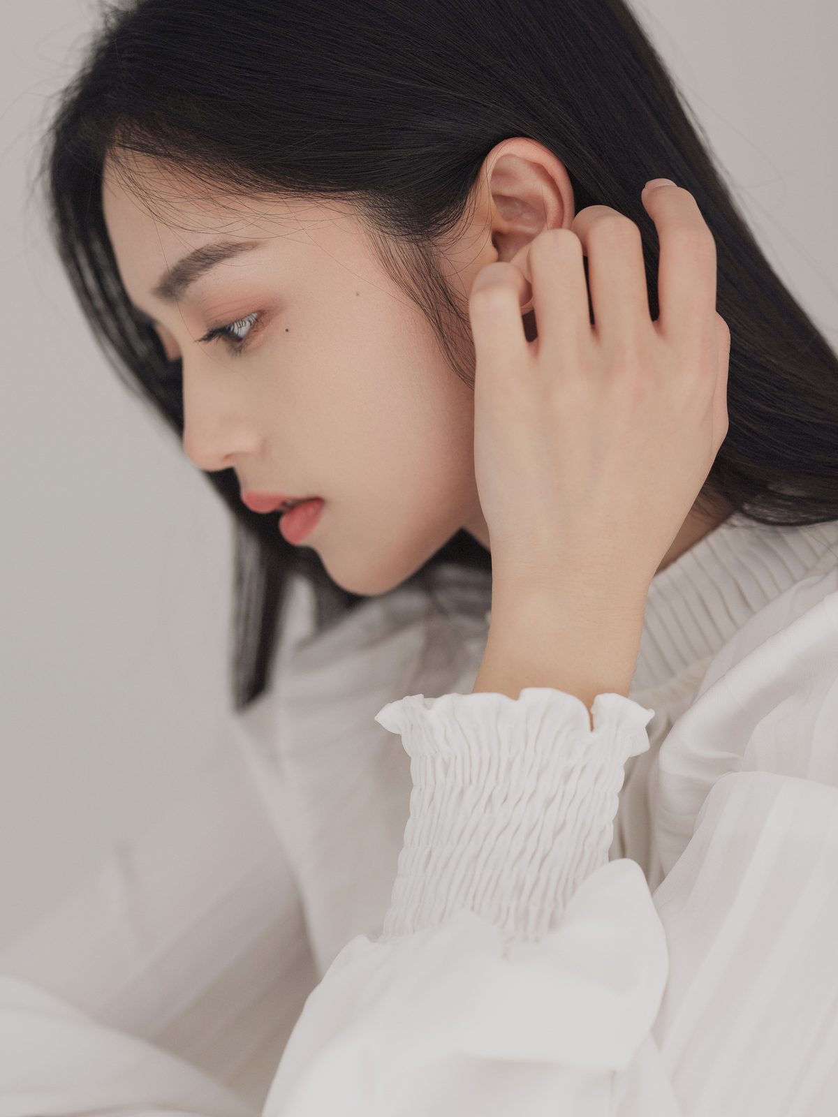 图片[38]-YiTuYu艺图语 Vol.3712 Yu Wen[49P]-六色网