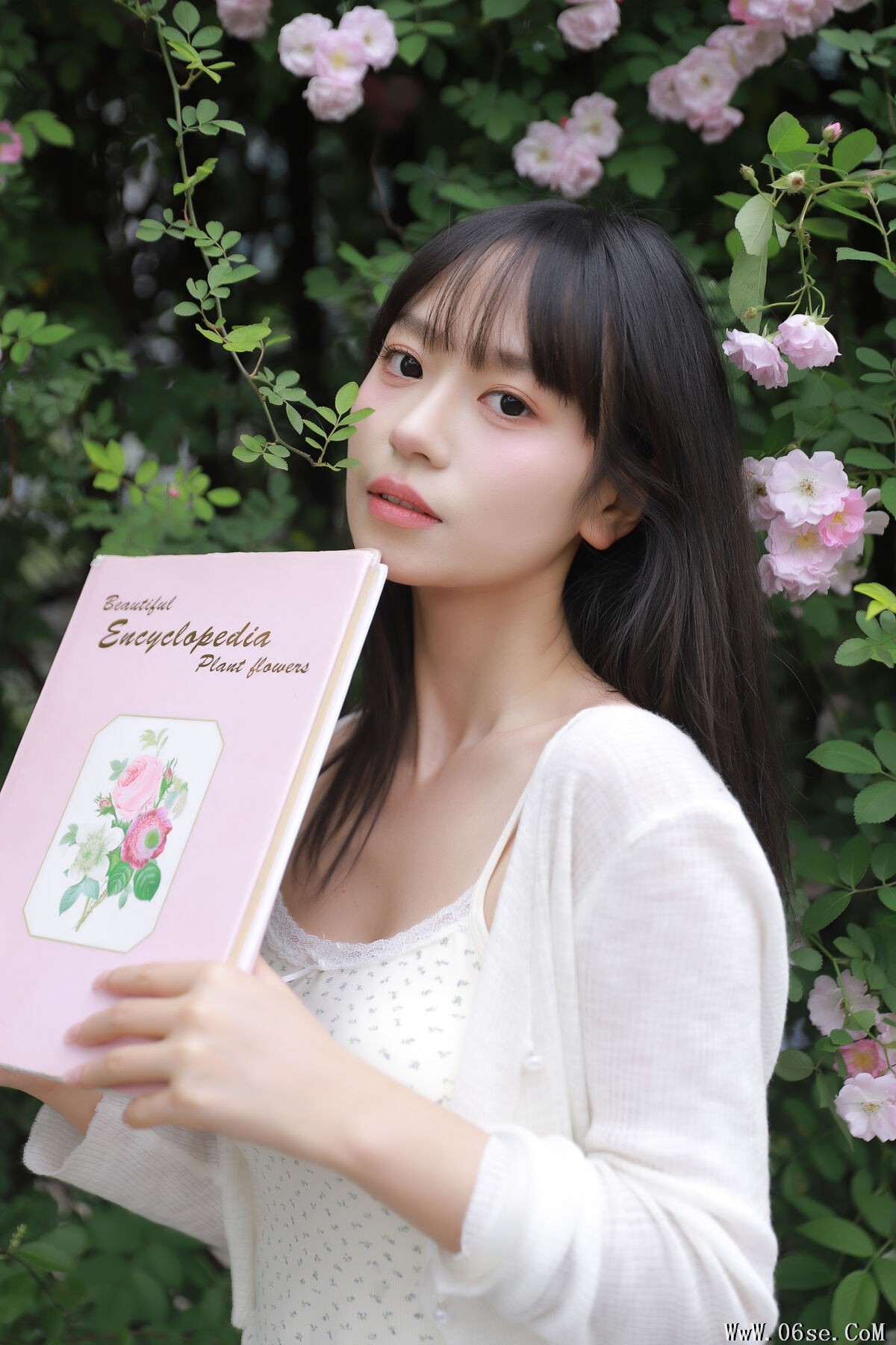 图片[19]-YiTuYu艺图语 Vol.6967 Yan Yun Lin[29P]-六色网