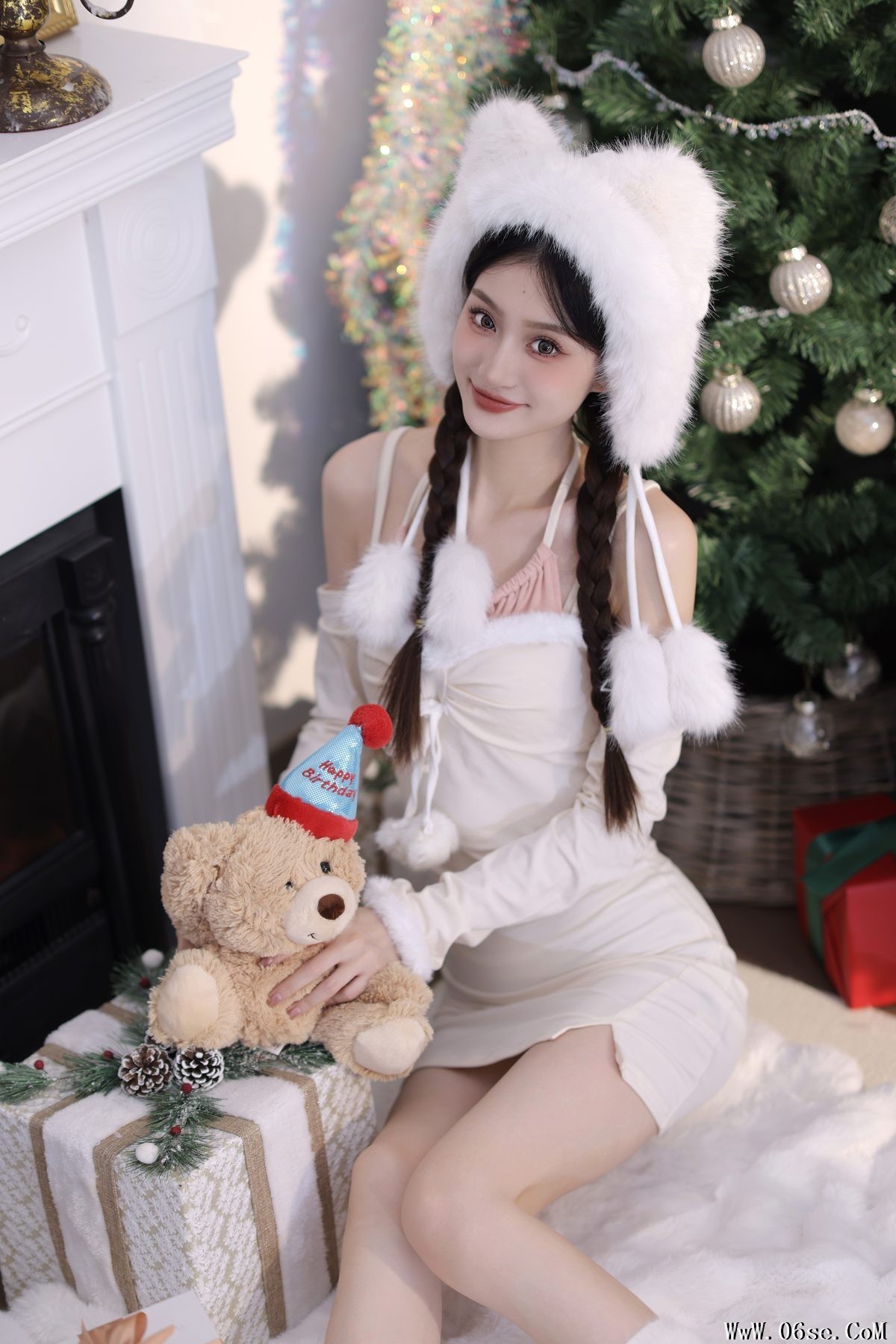 图片[11]-YiTuYu艺图语 Vol.5999 Xiao Duo Duo Yao Bao Fu[30P]-六色网