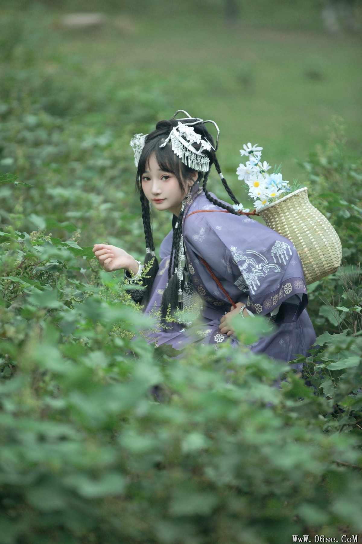图片[15]-YiTuYu艺图语 Vol.3102 A Yao[22P]-六色网